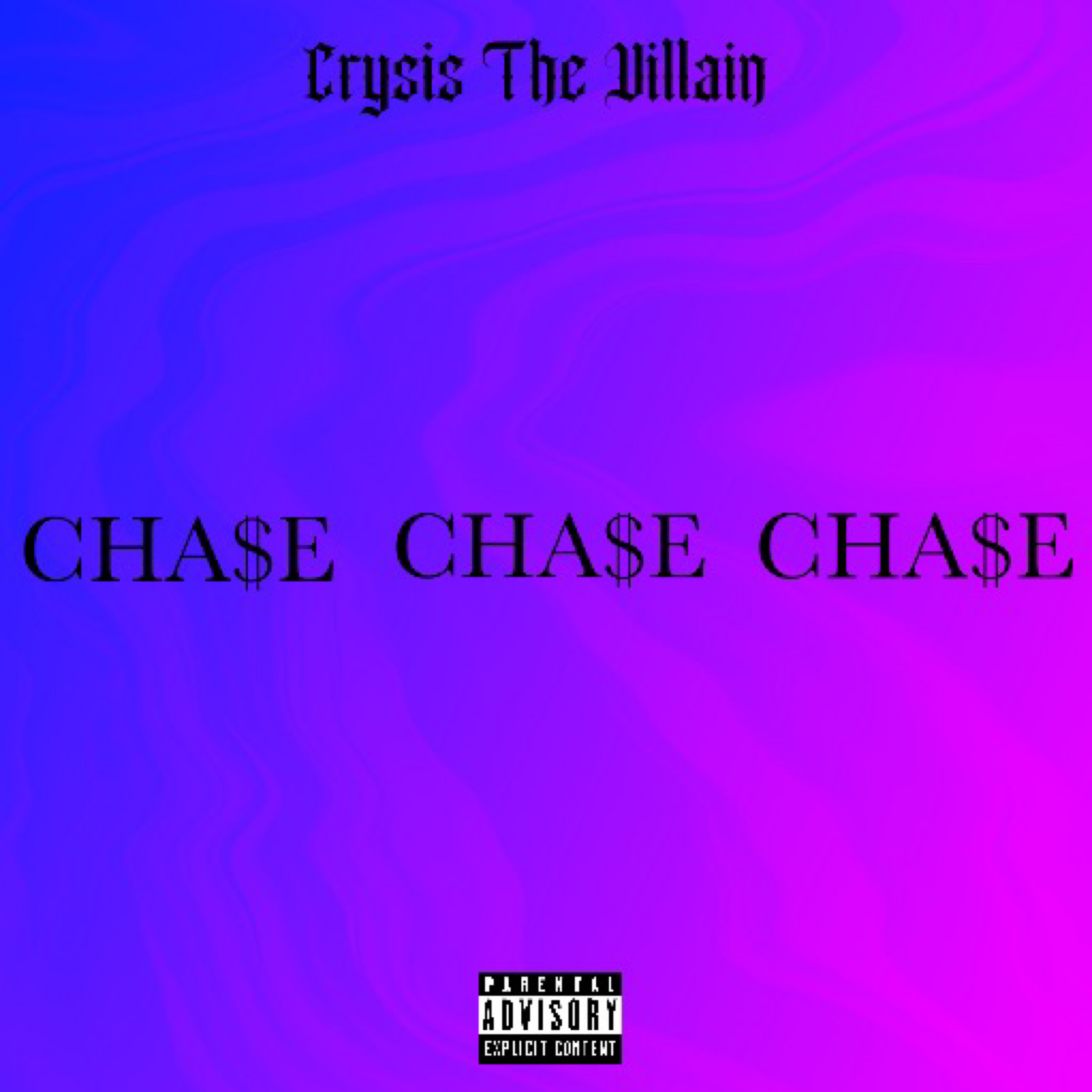 Chase artwork