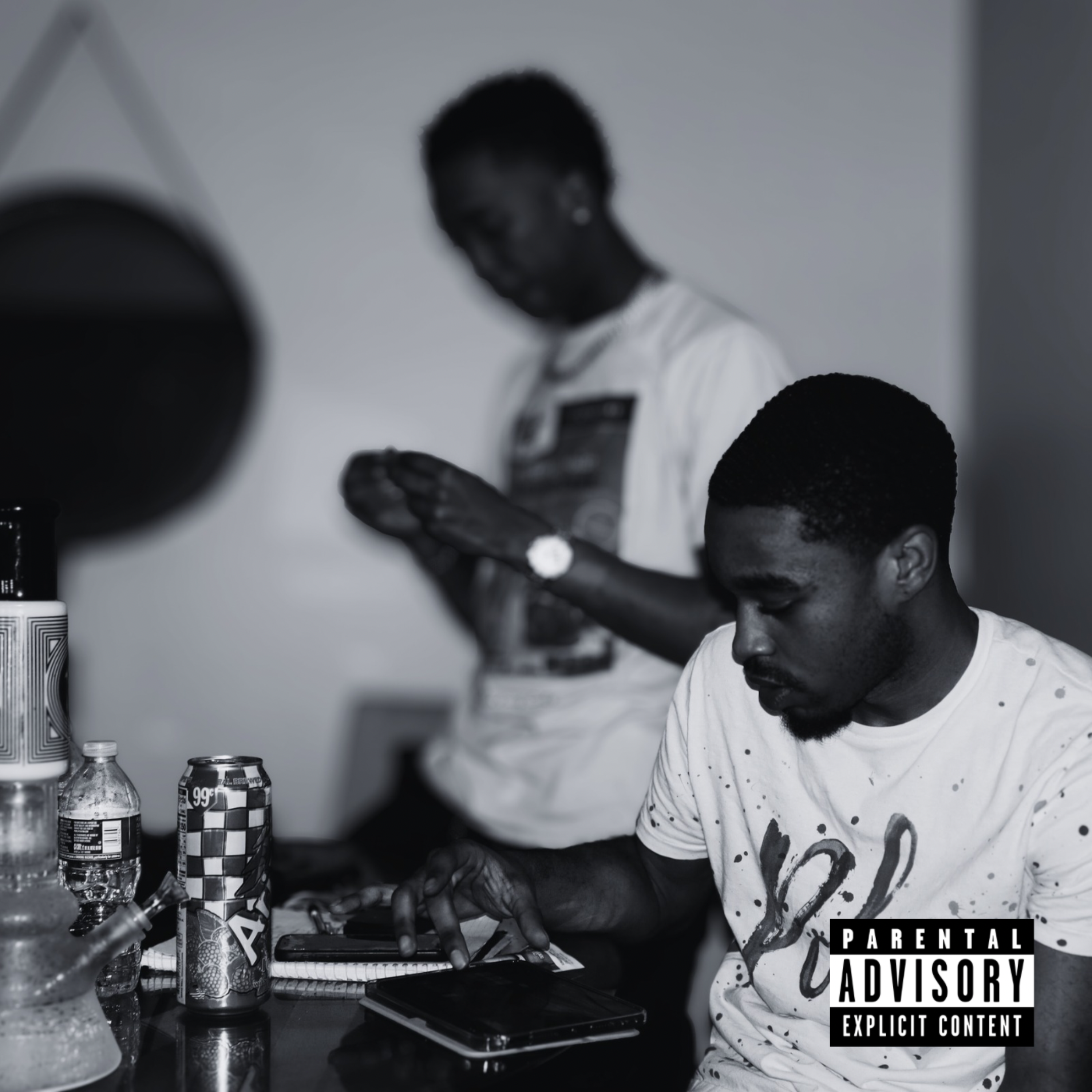 Jaxson Hayes artwork