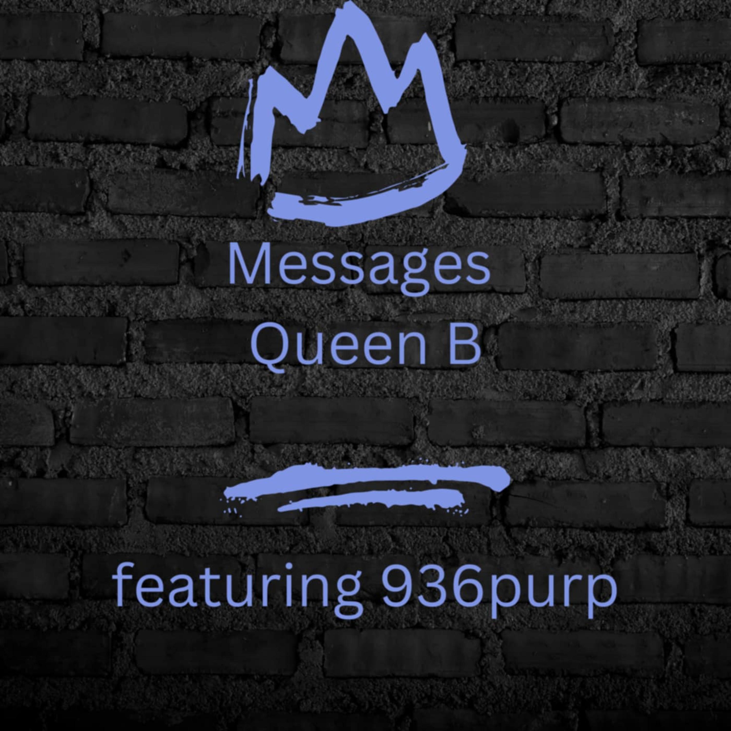 Messages artwork