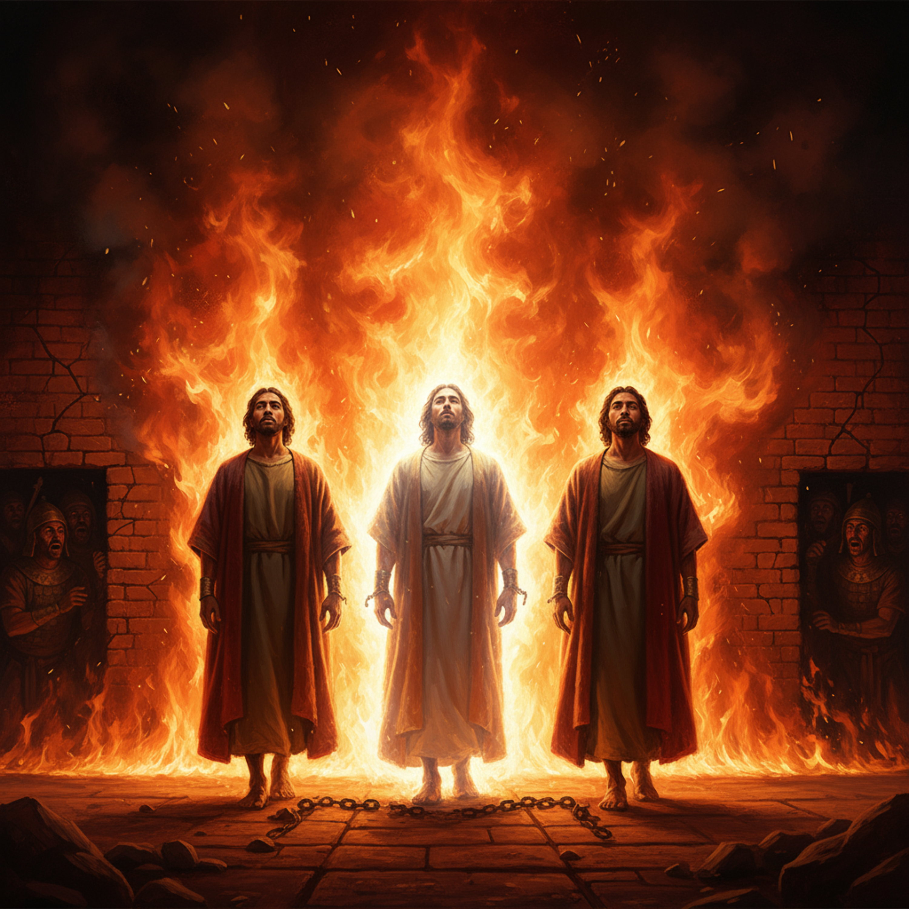 We Praise You artwork