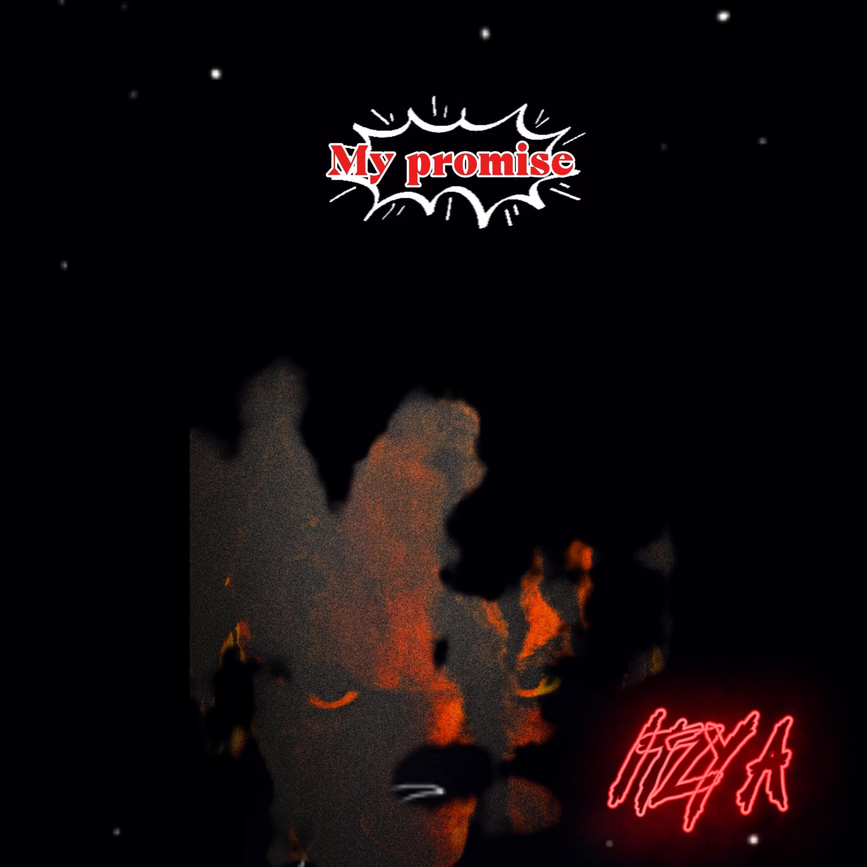 promises by Itzya cover art