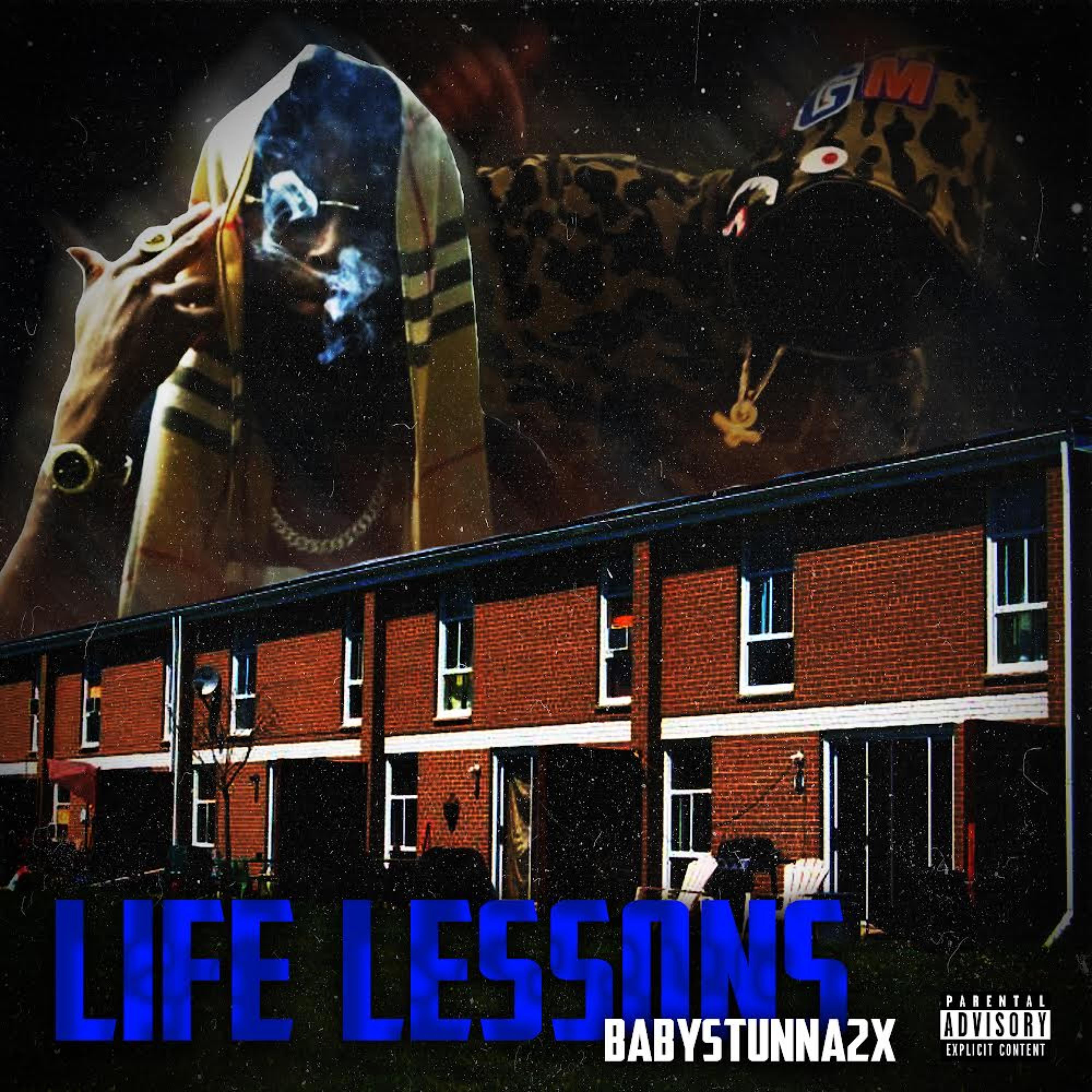 Life Lessons artwork
