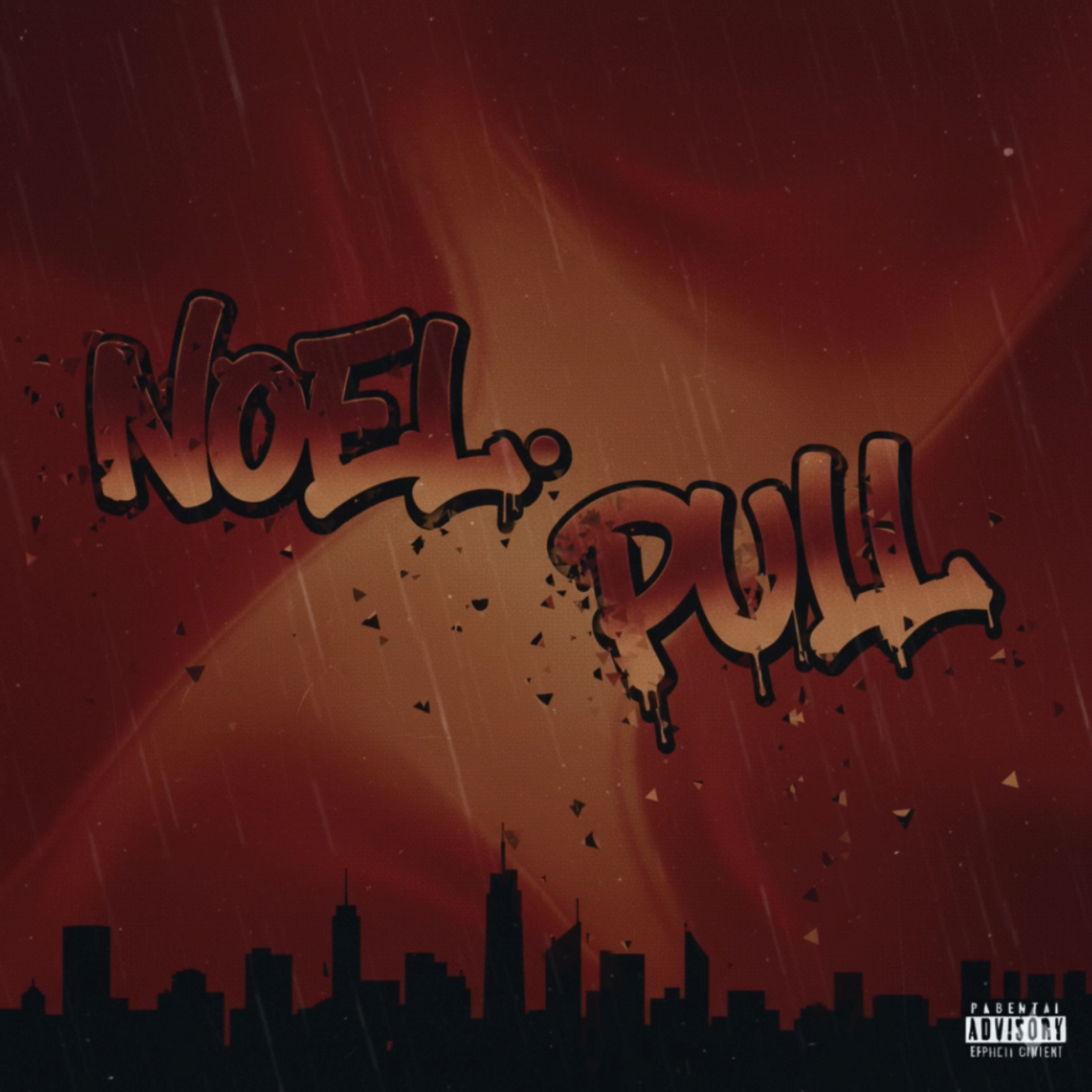 PULL. artwork