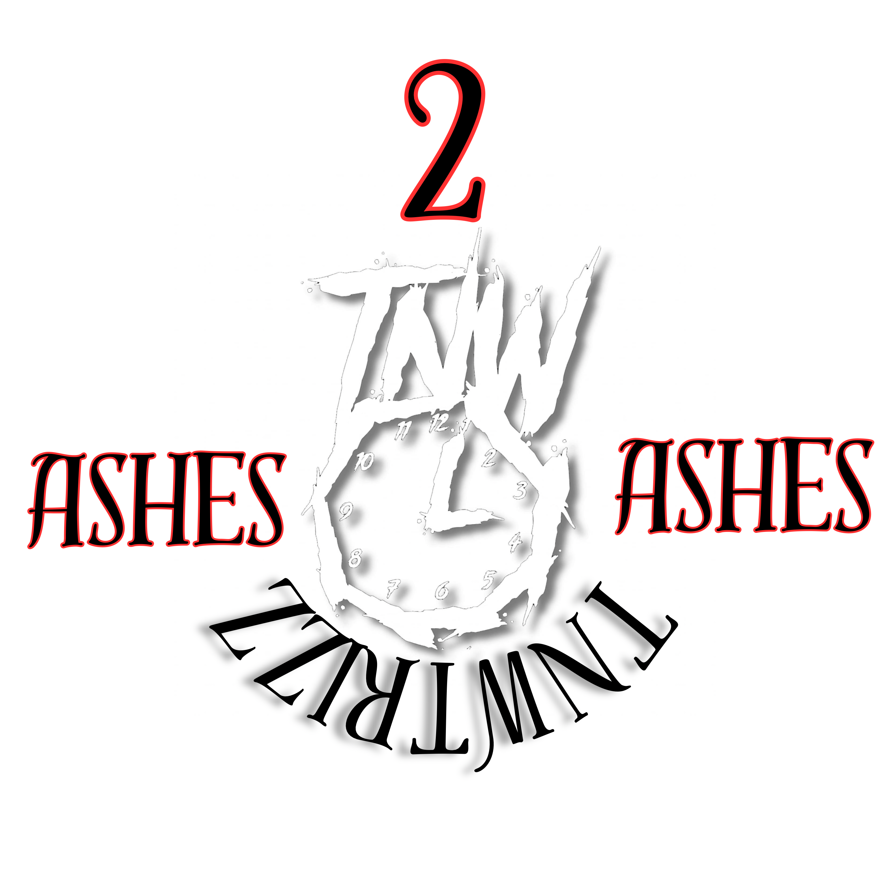 Ashes by Tnwtrizz cover art