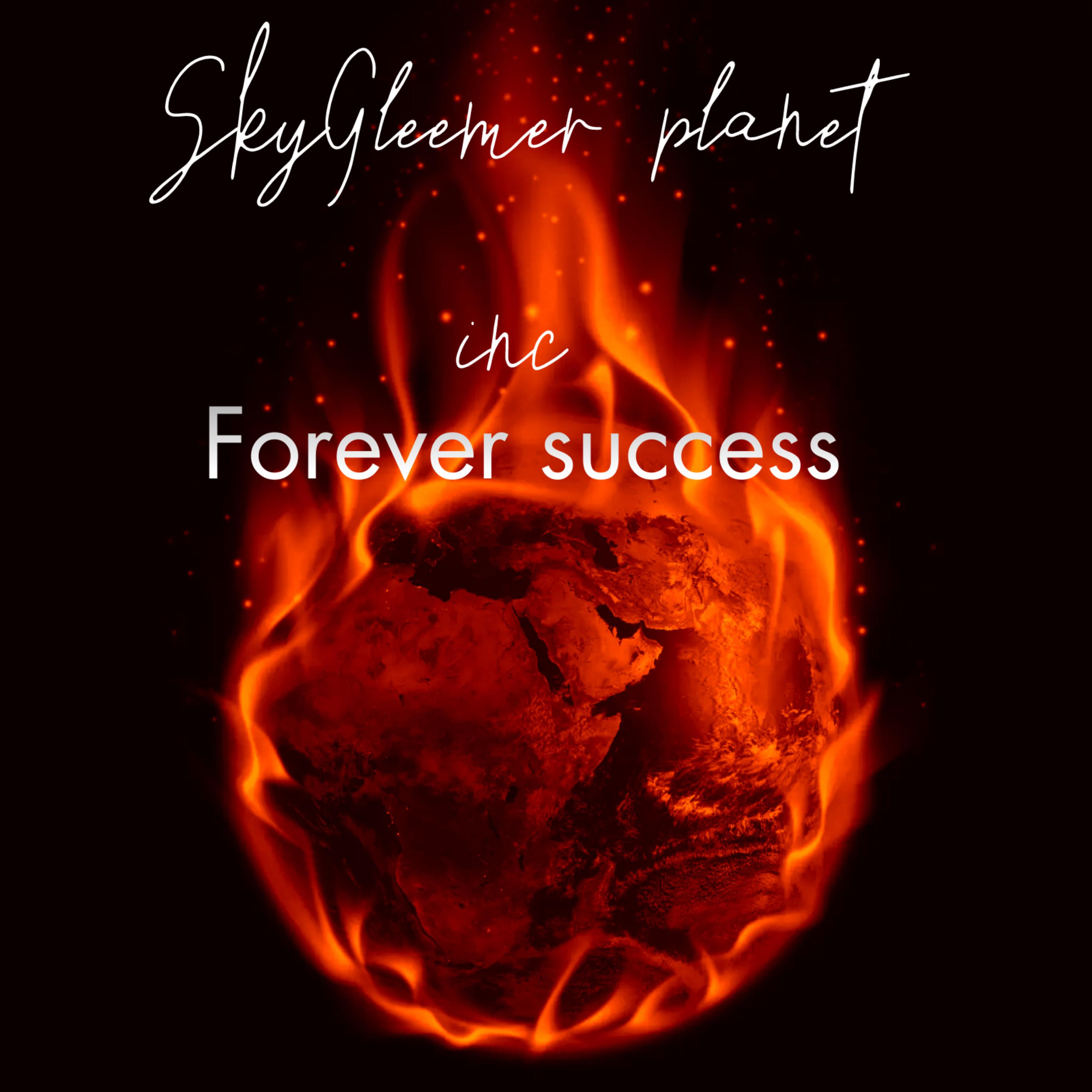 Forever Success artwork