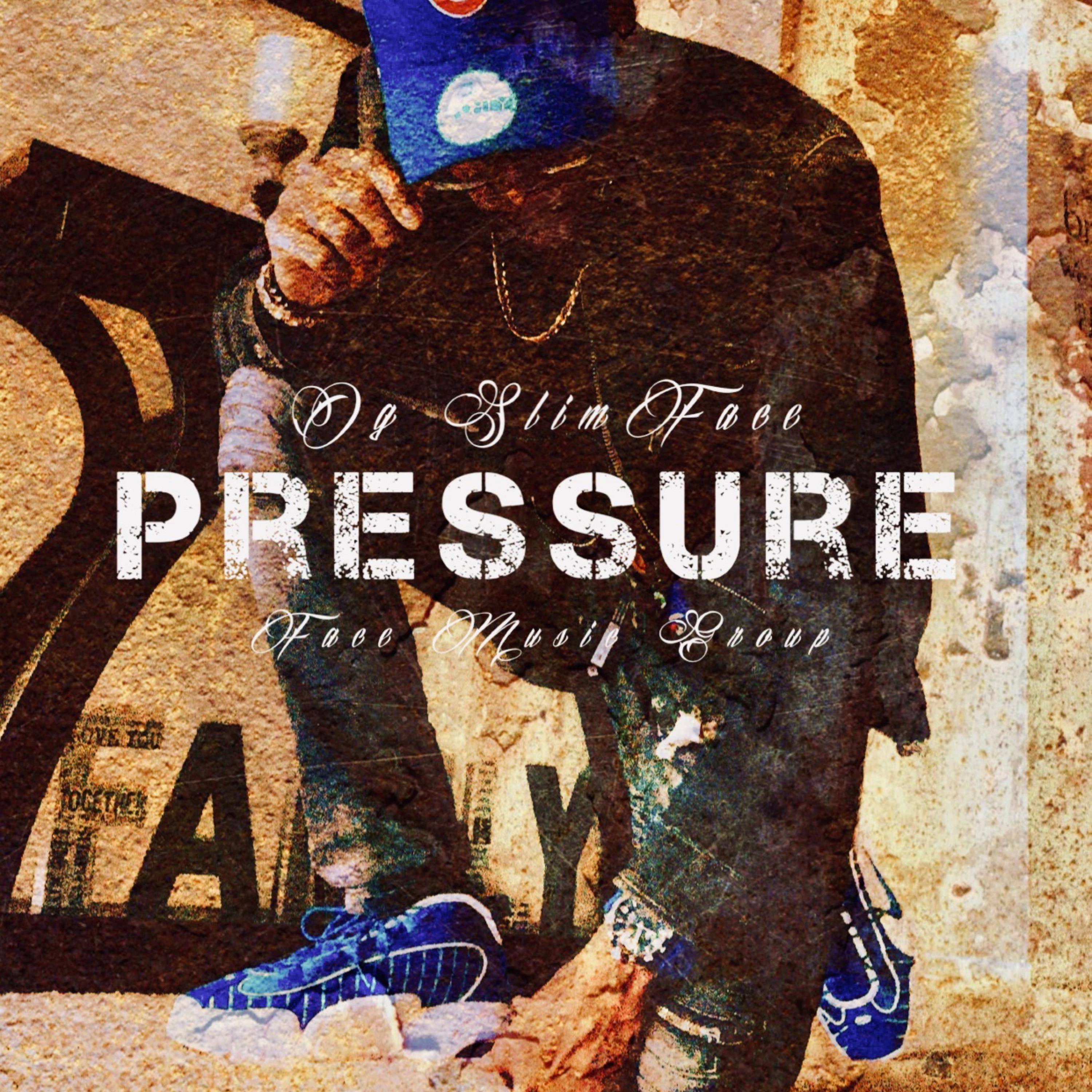 Pressure artwork