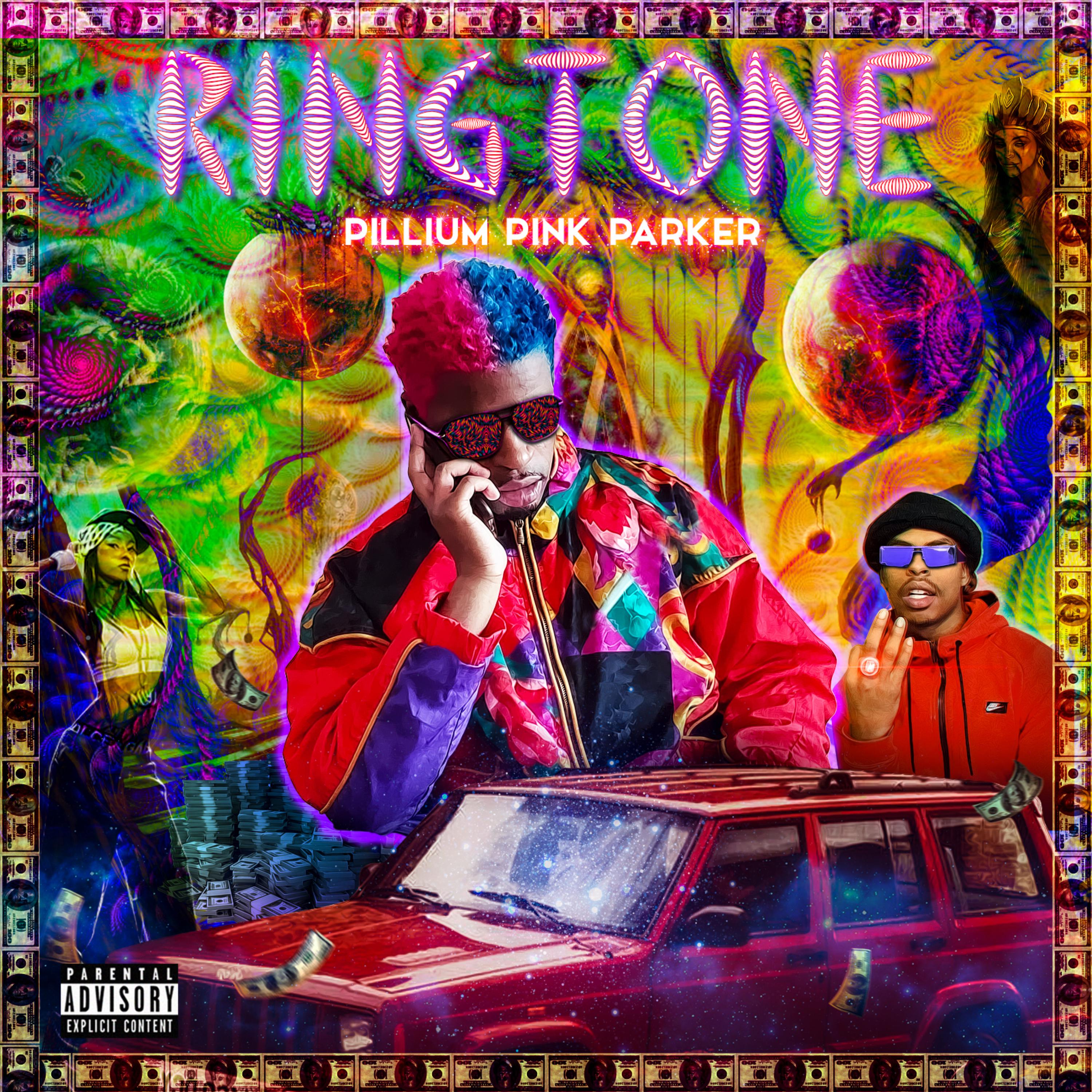 RINGTONE artwork