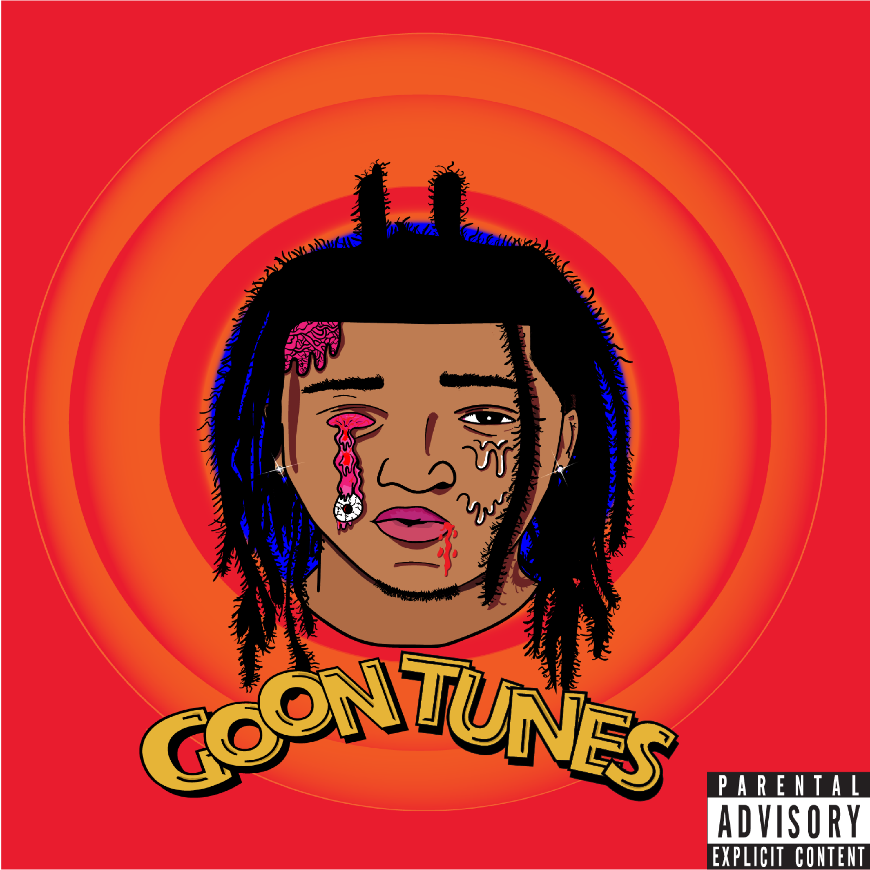 Roll Another One by Goonbeslidin cover art