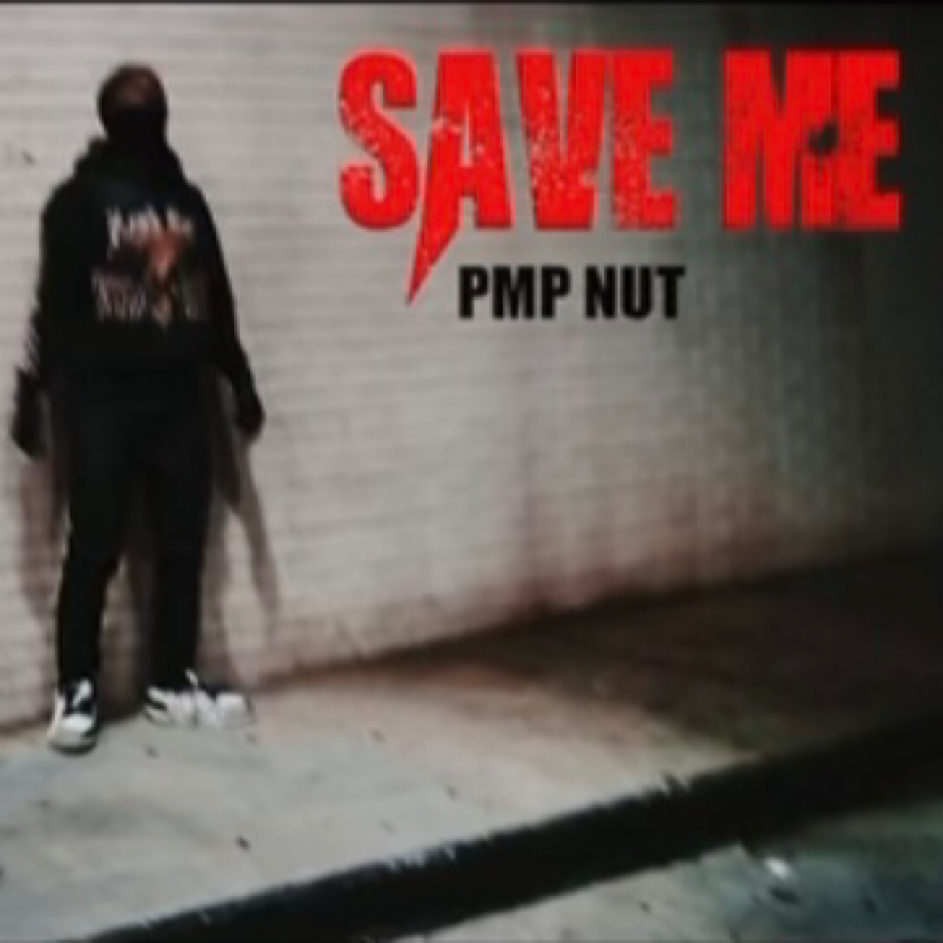 Save Me artwork