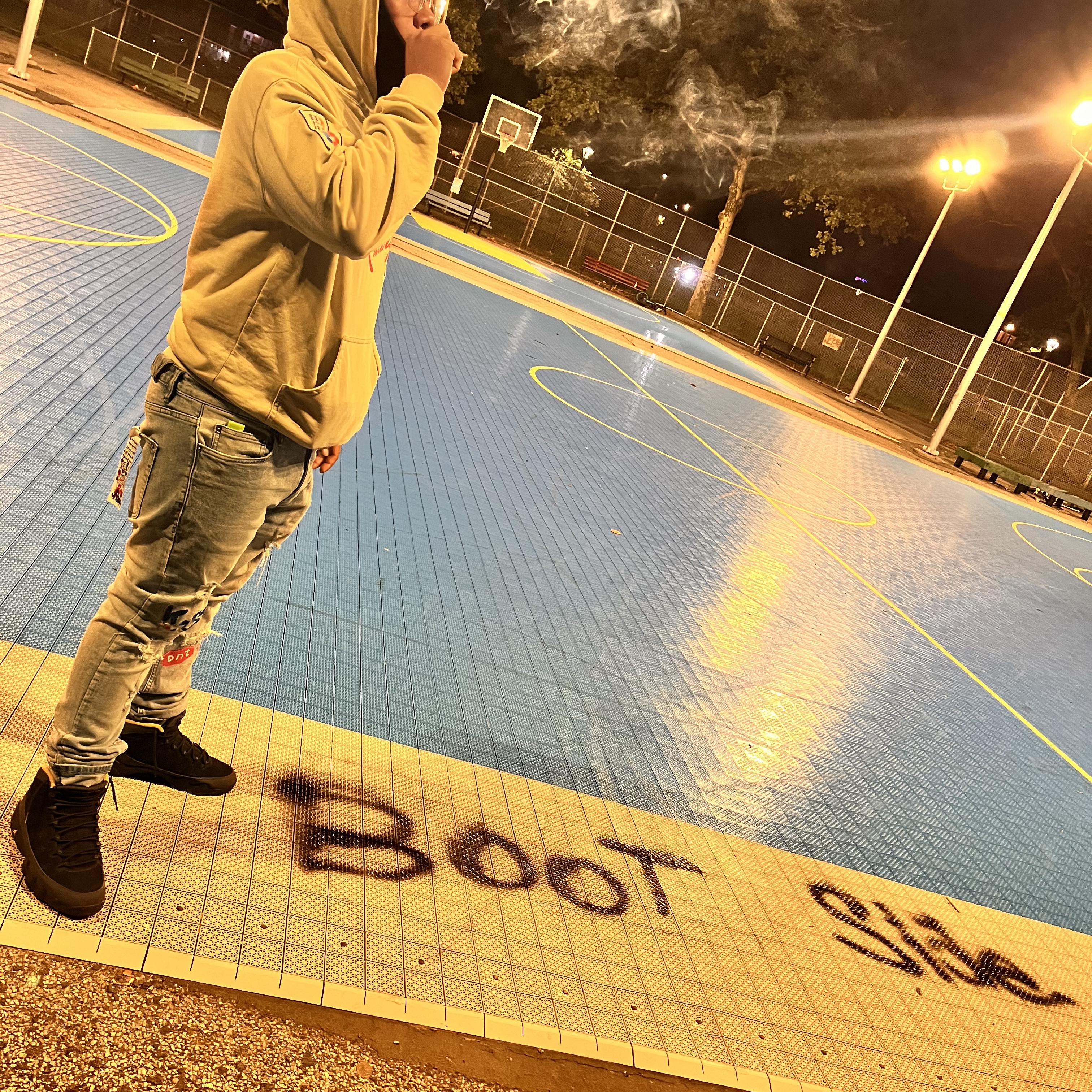 2 On artwork