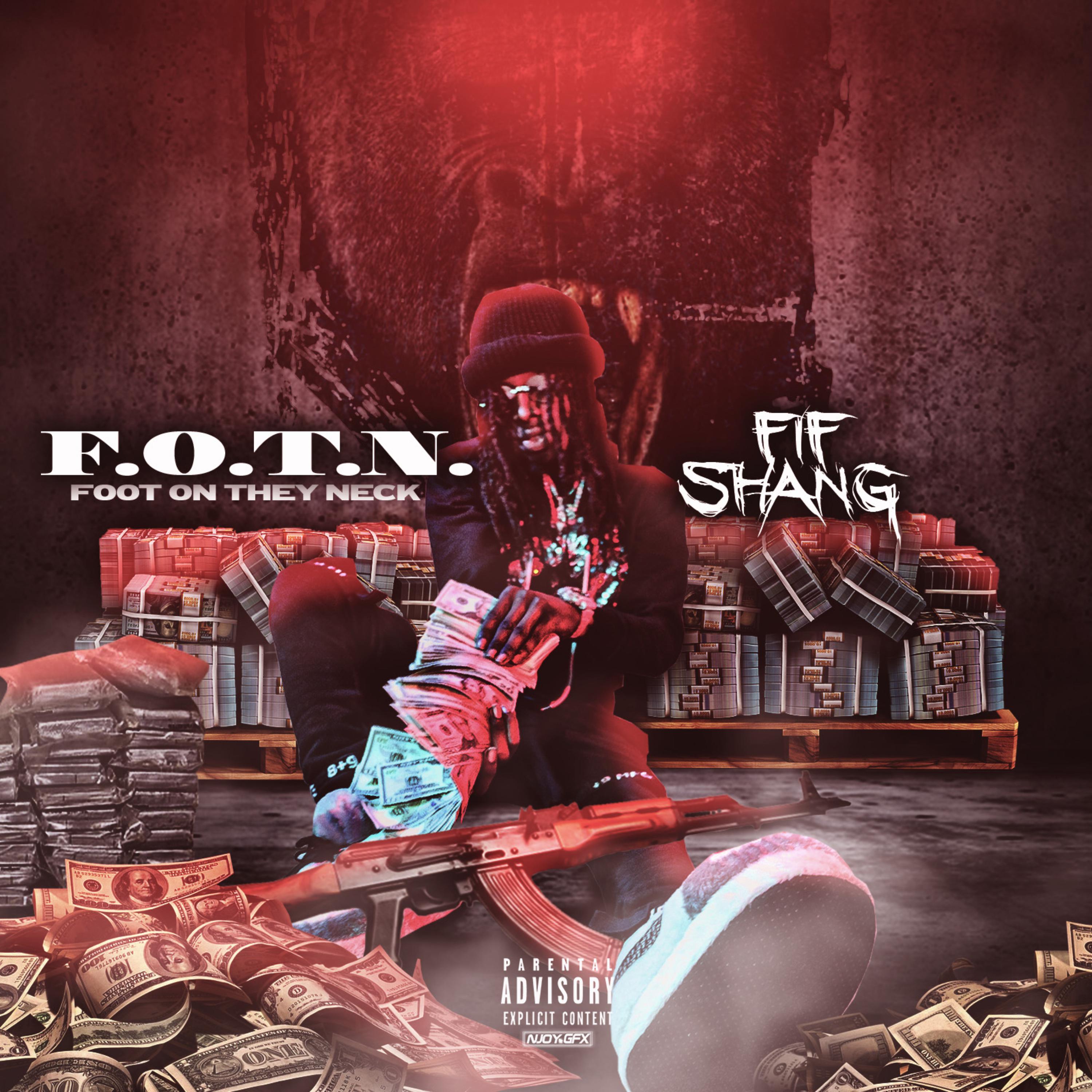 F.O.T.N. artwork