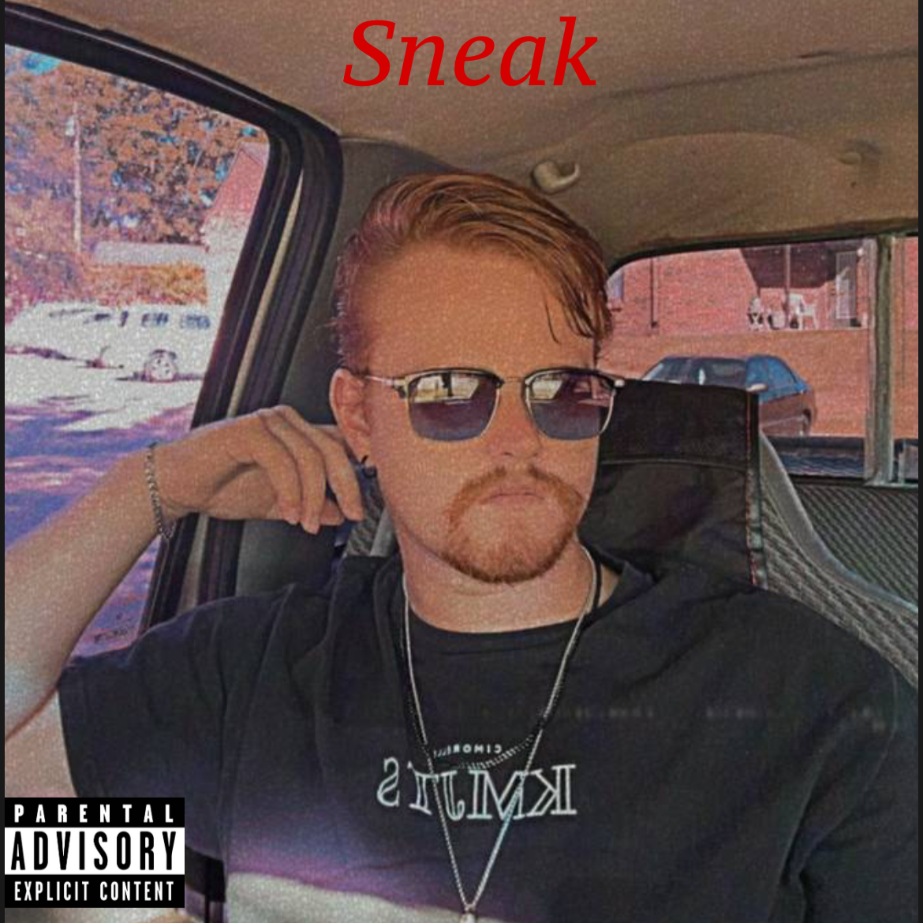 Sneak artwork