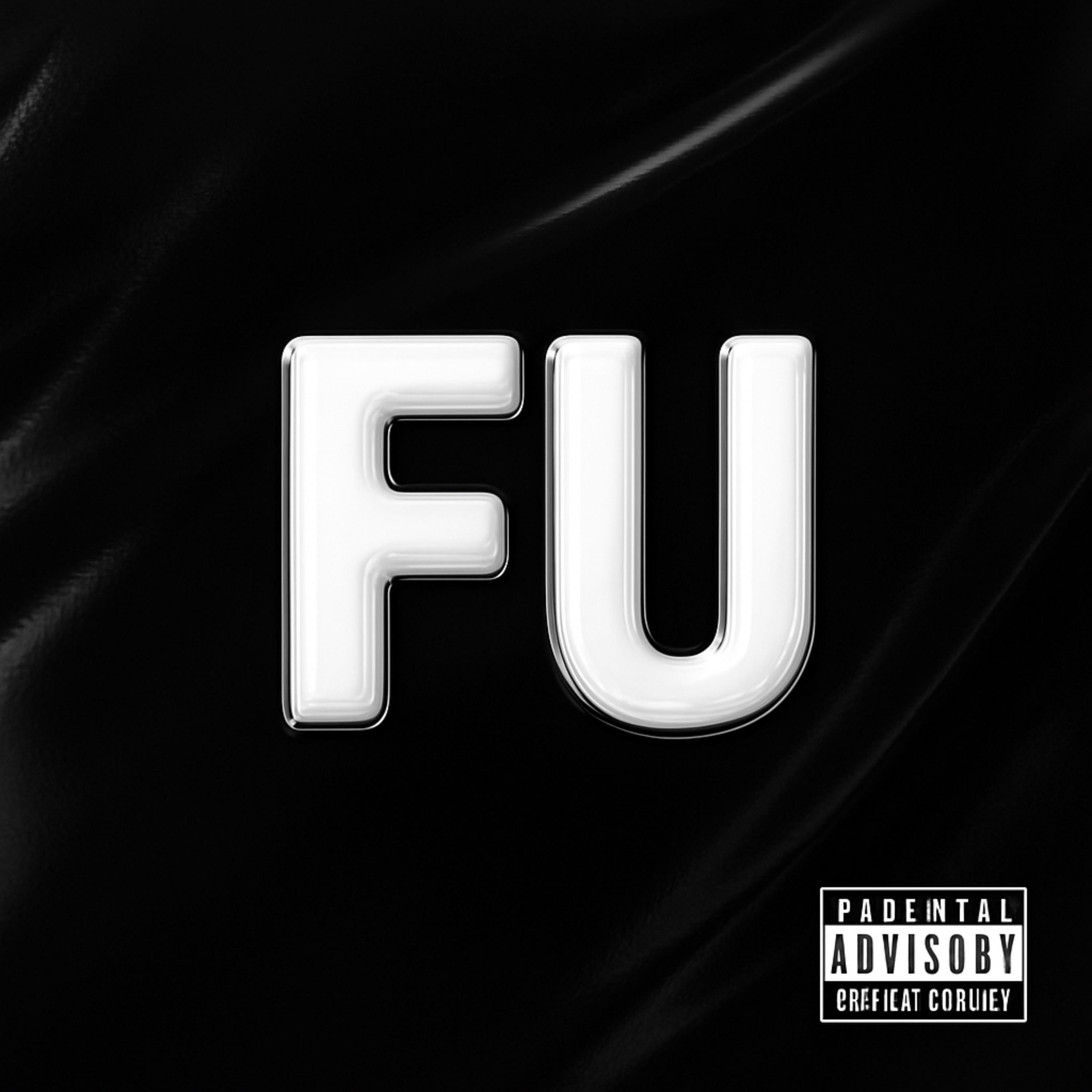 F U by Morealla cover art