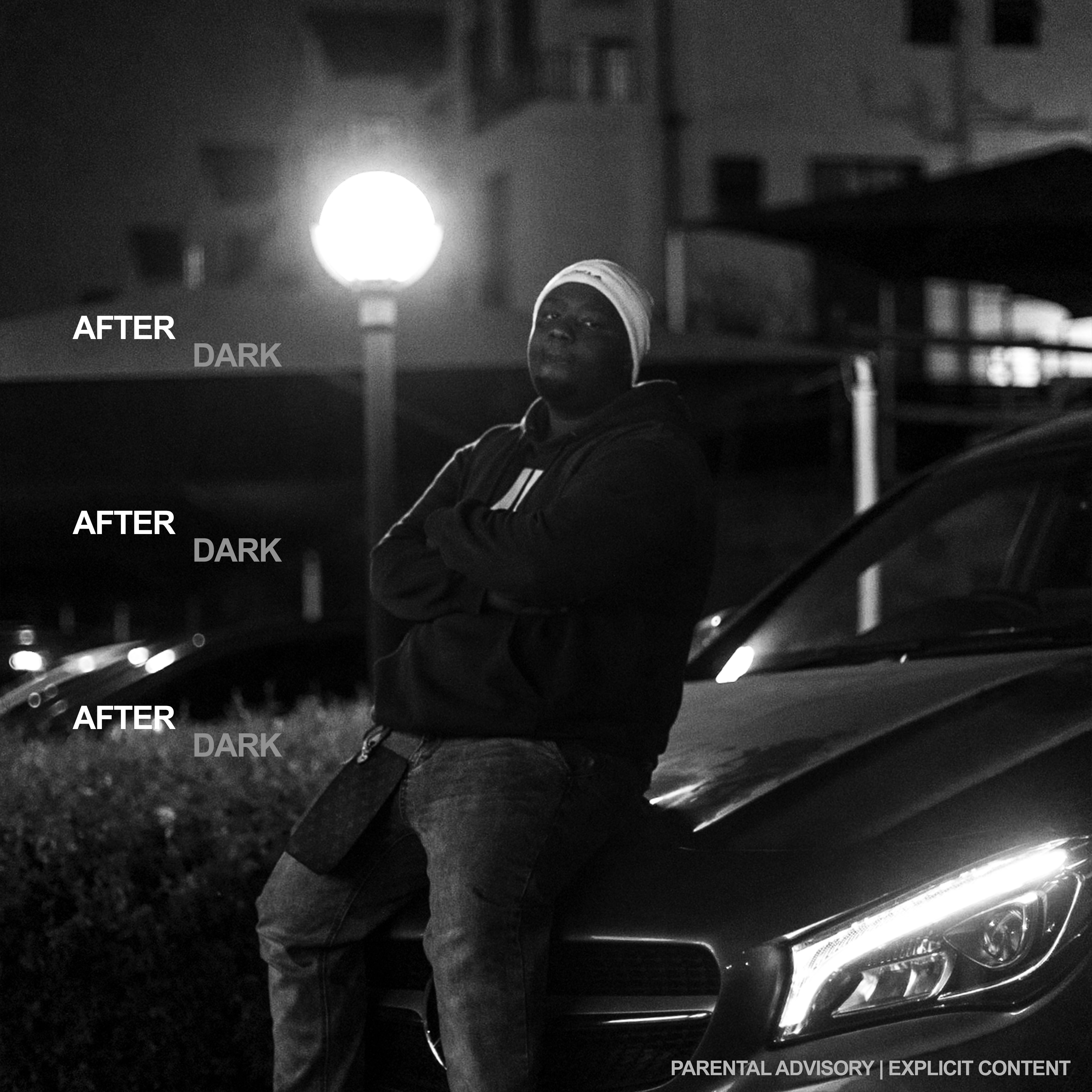 After Dark artwork