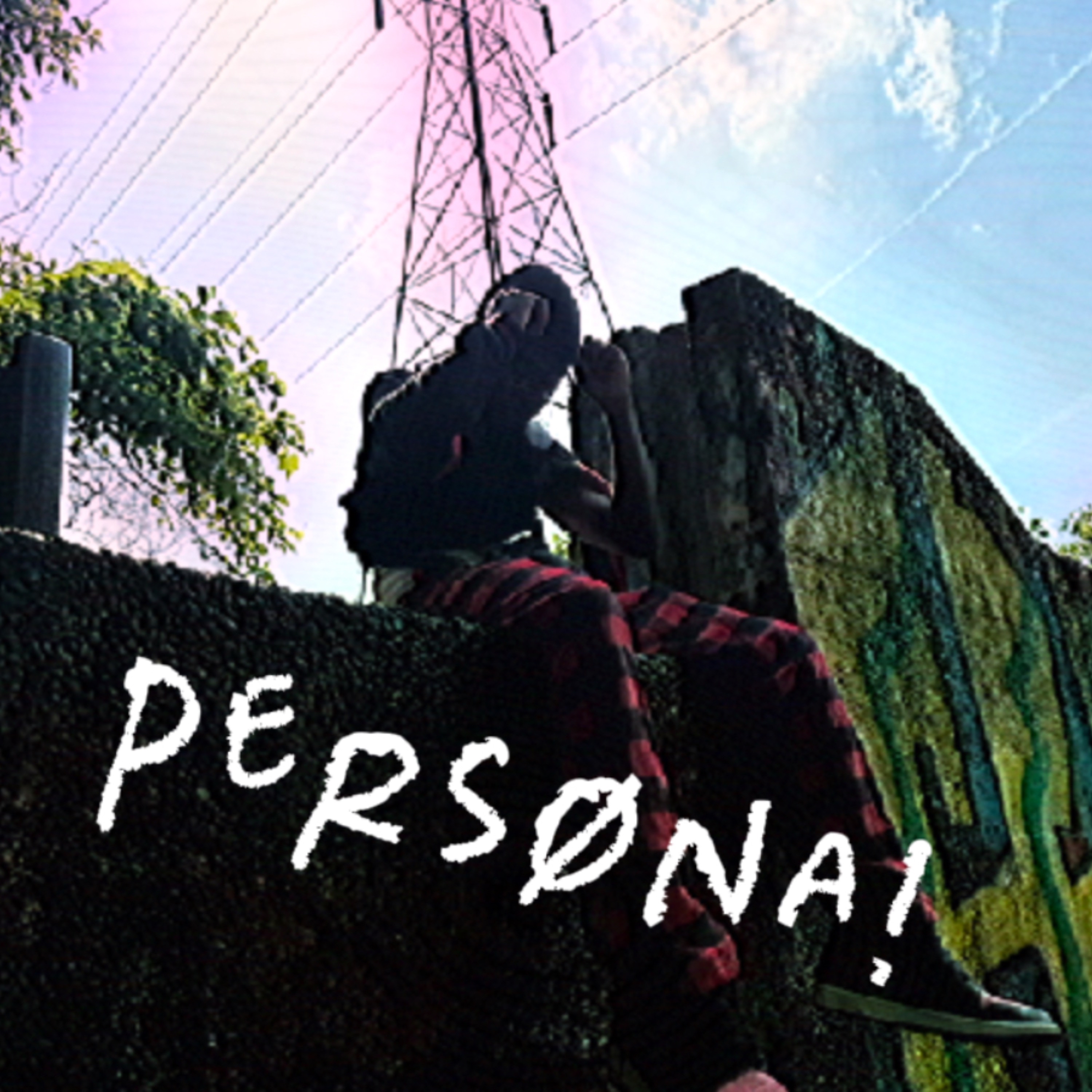 Persona artwork