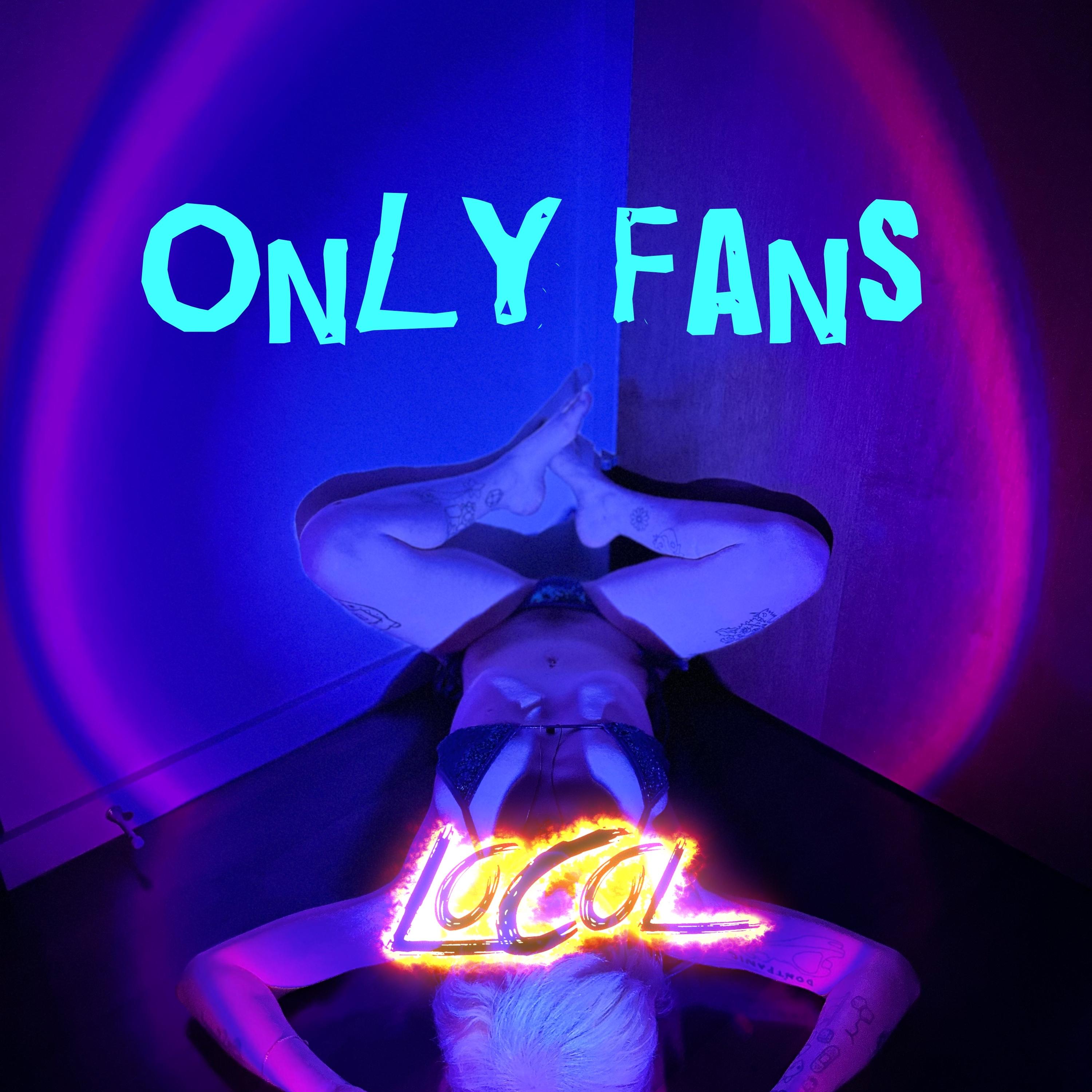 Only Fans artwork