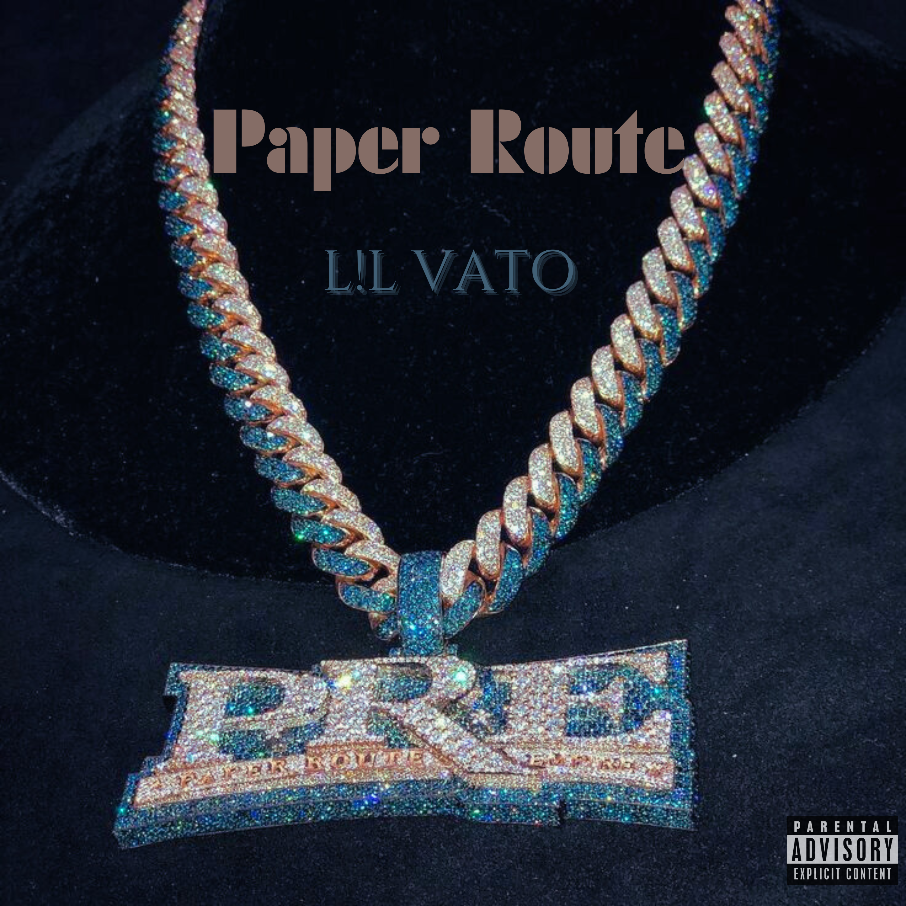 Paper Route artwork
