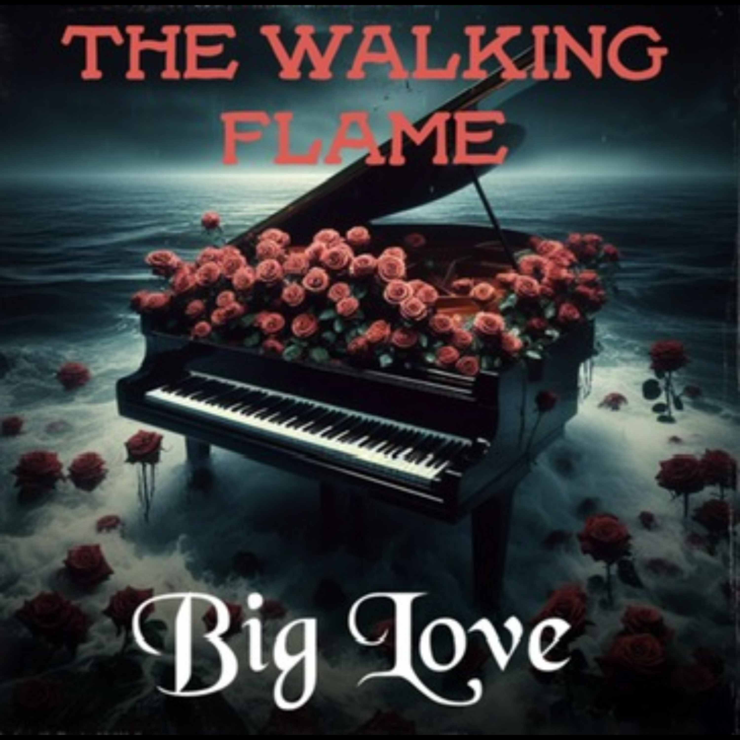 Big Love artwork
