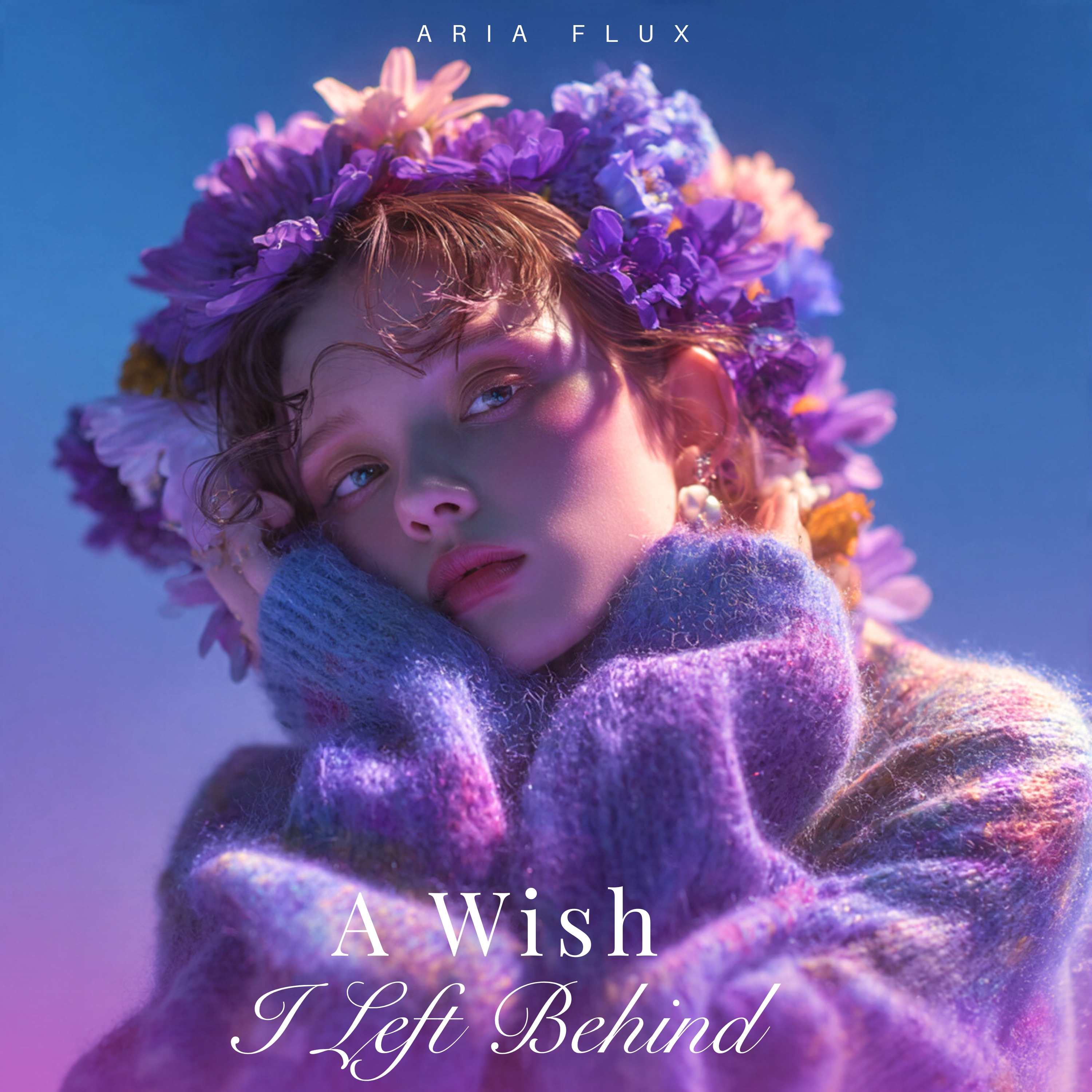A Wish I Left Behind artwork