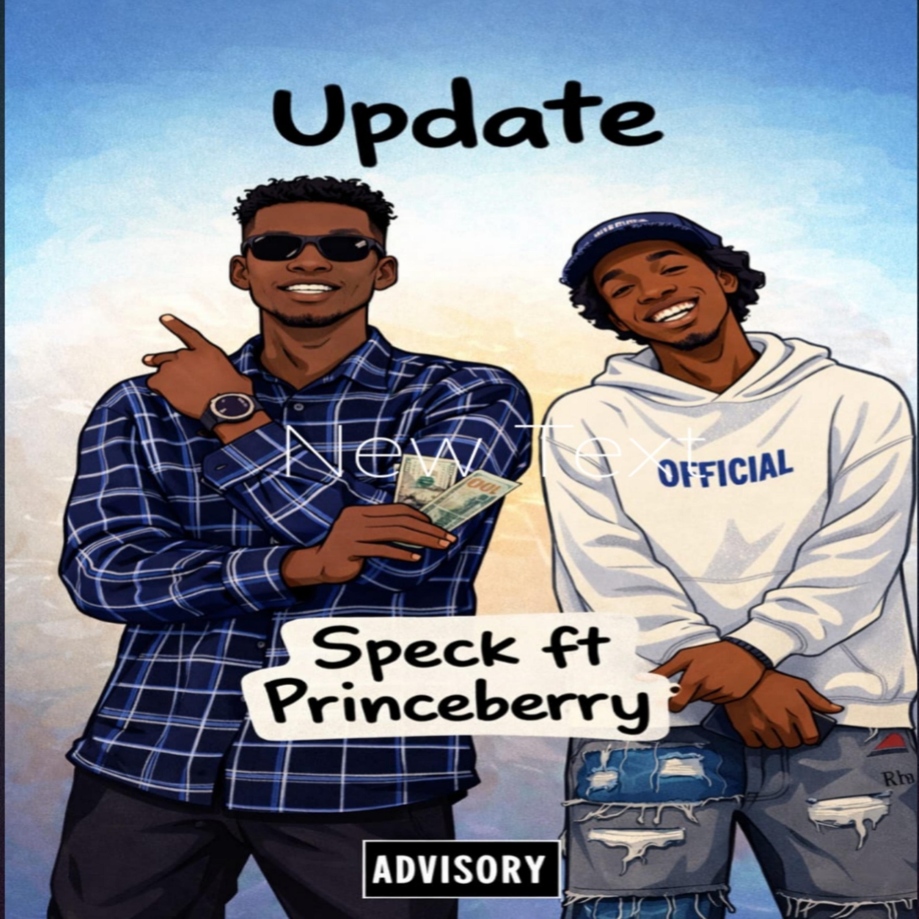 update artwork