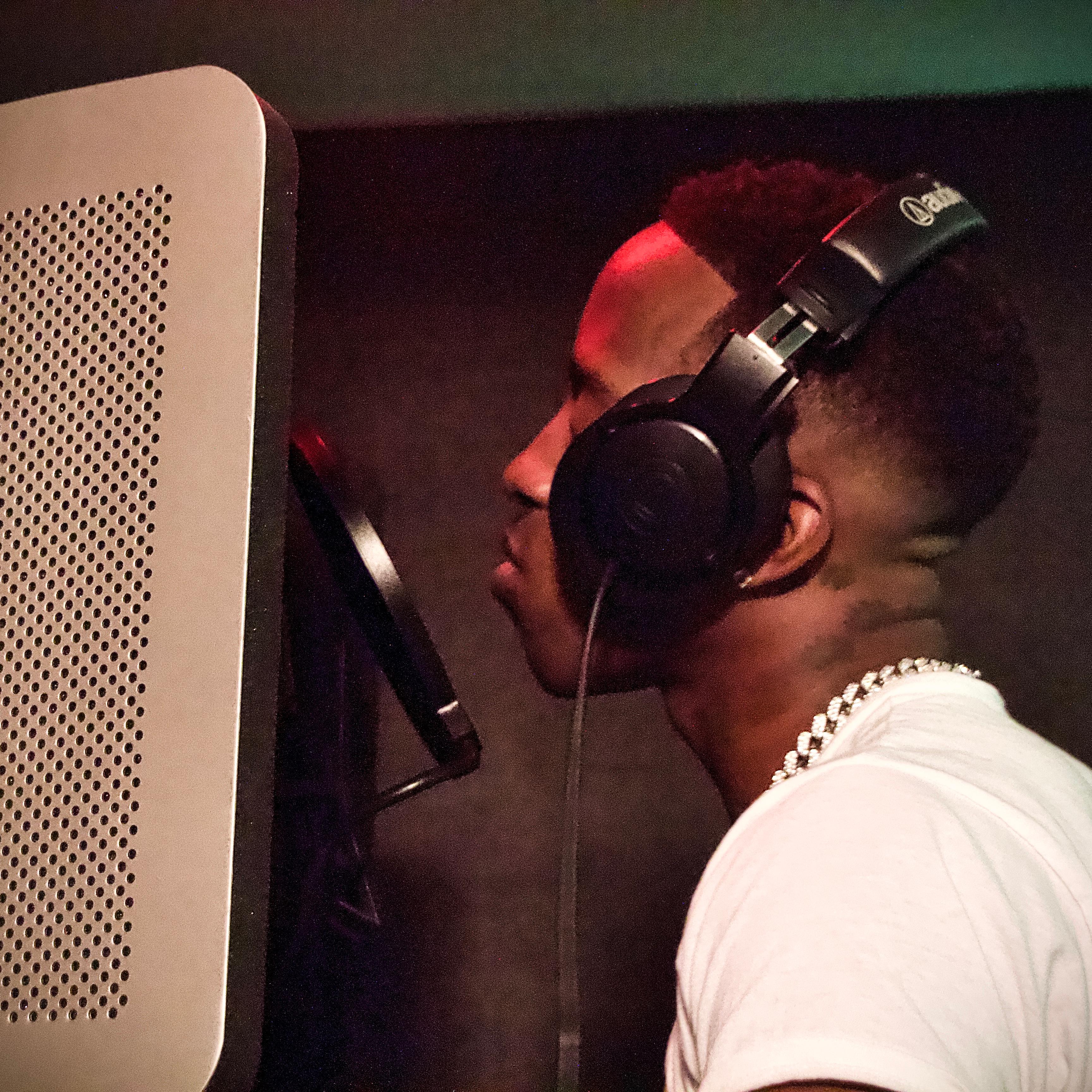 Too Much Sauce artwork