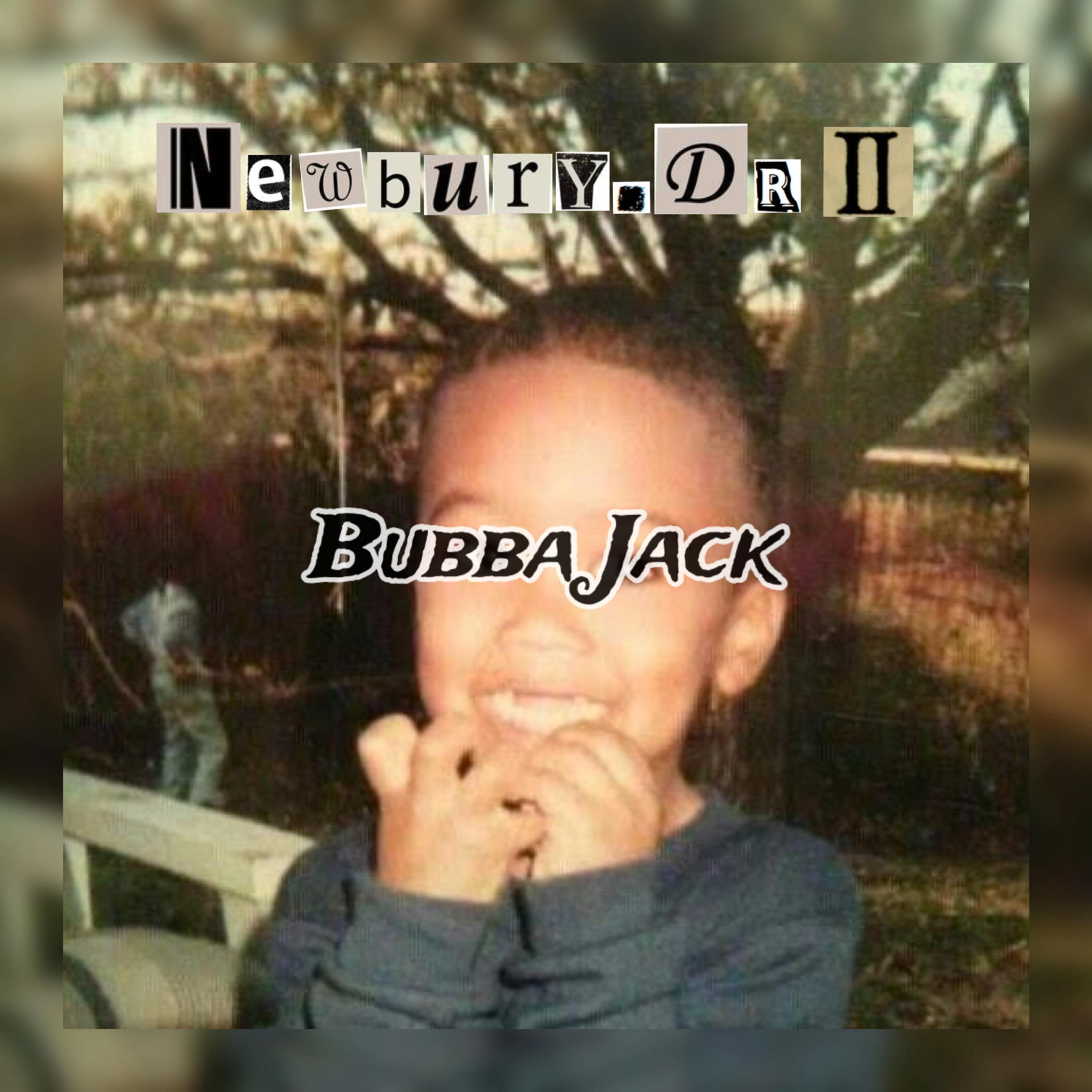 Newbury Dr. ll artwork