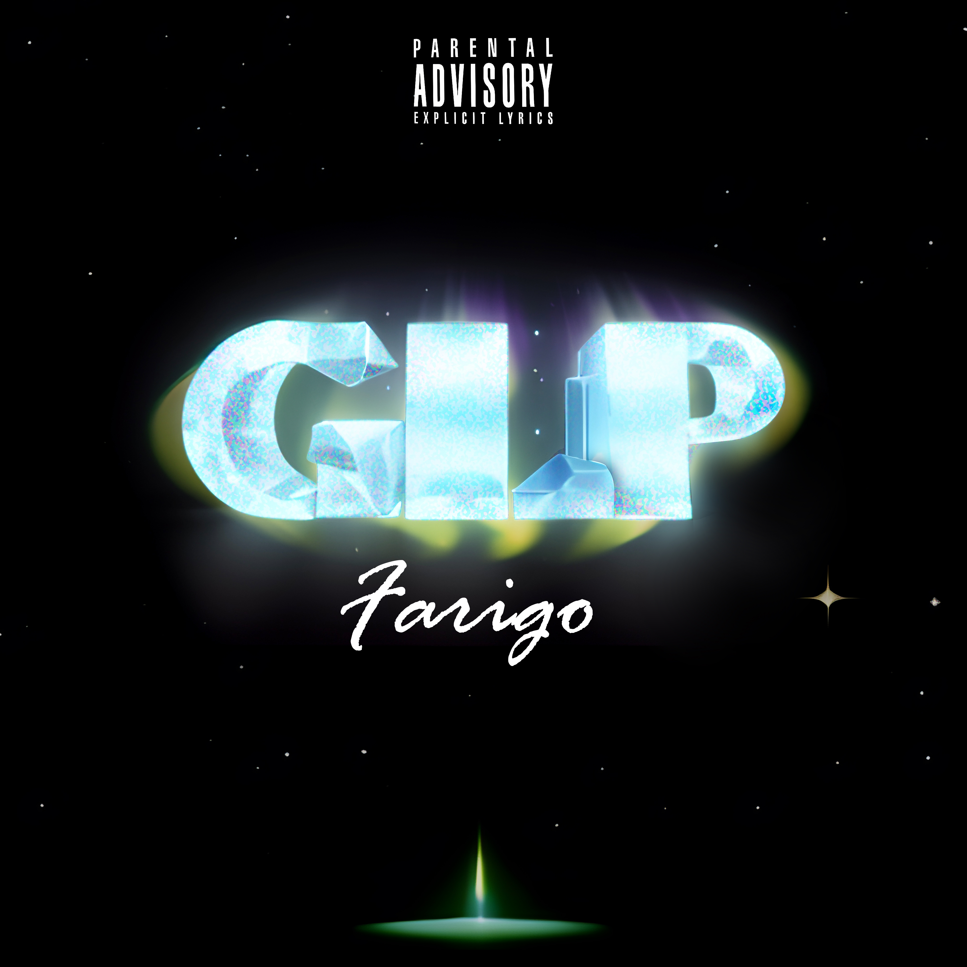 GLP artwork