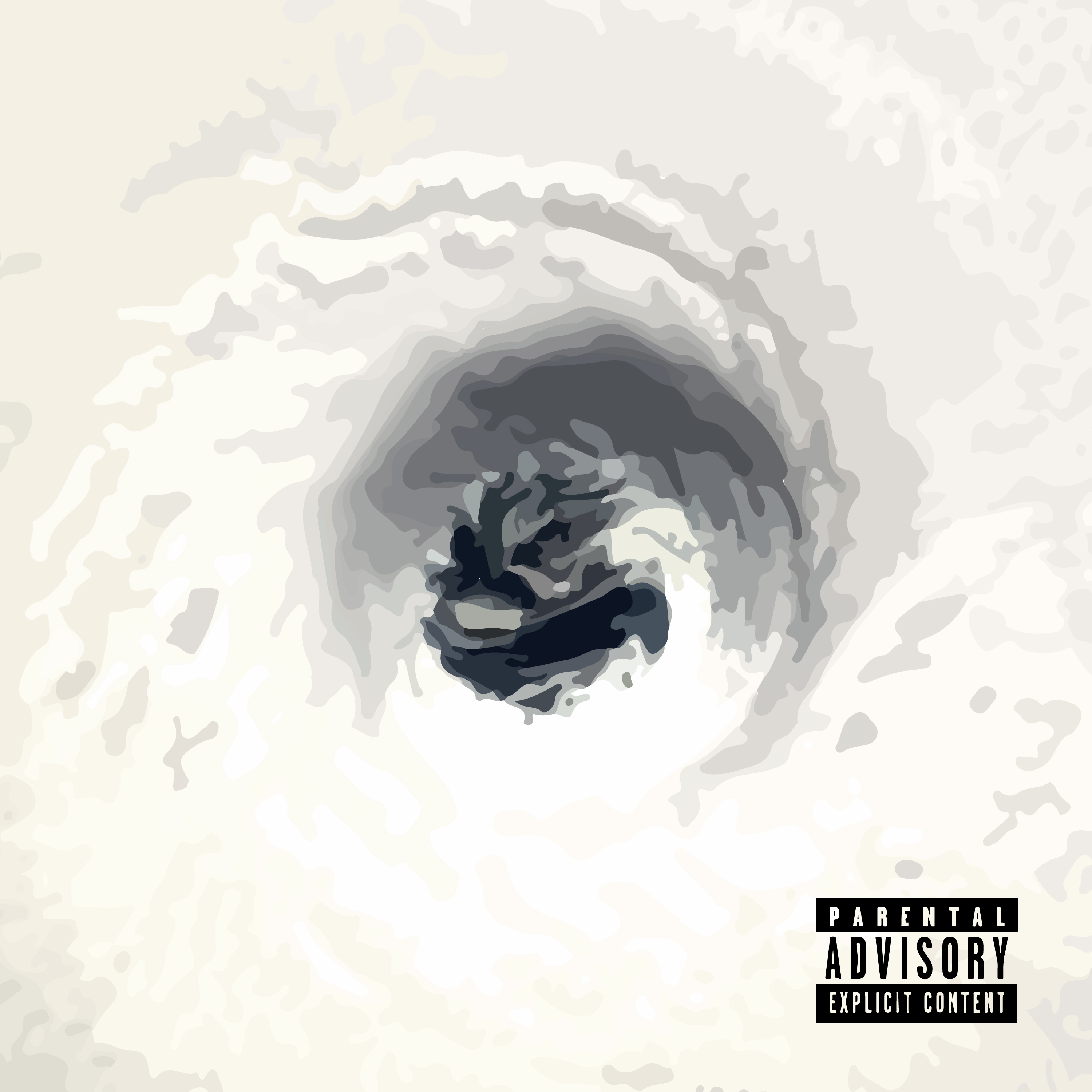 L'oeil du cyclone artwork