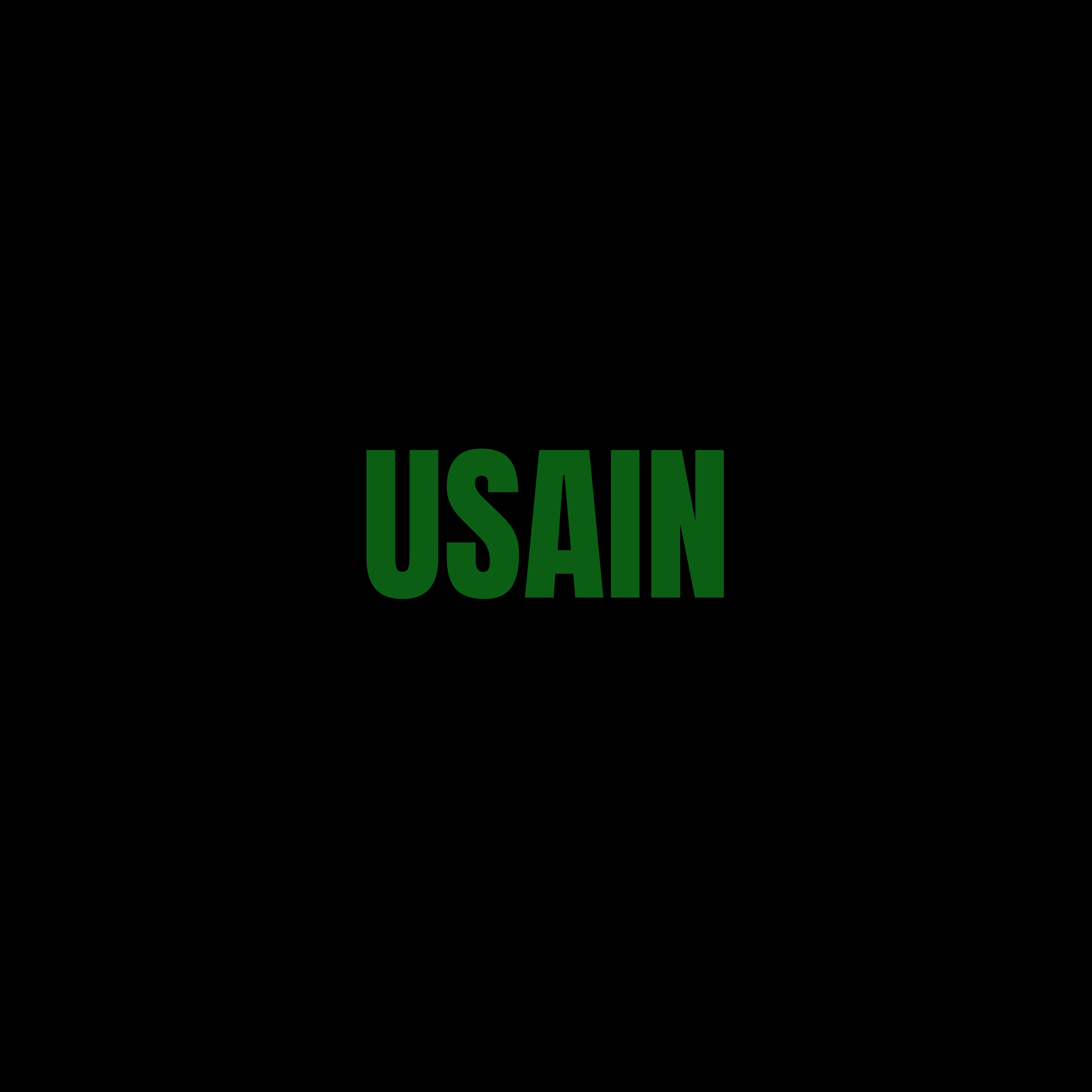 USAIN artwork