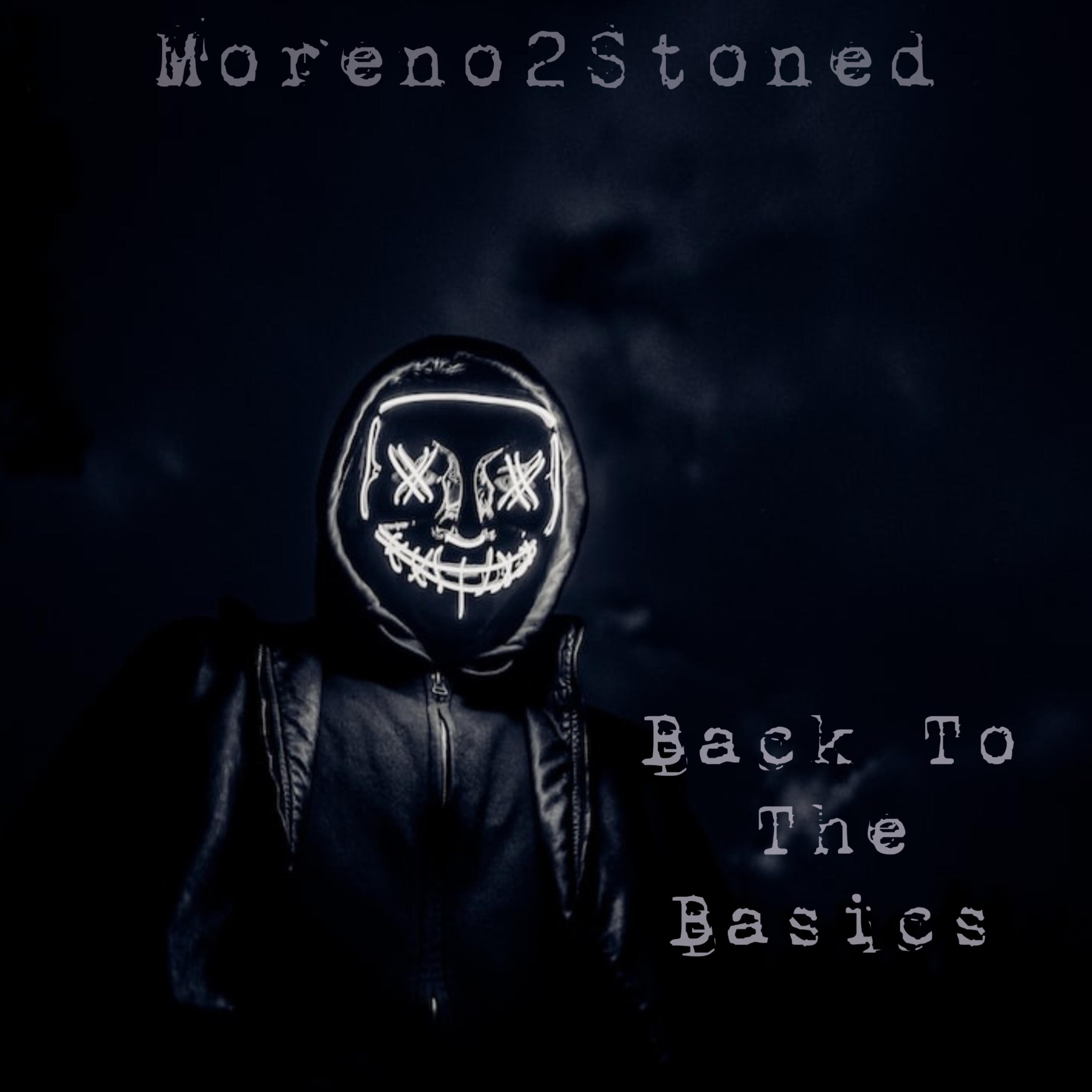 Back To The Basics artwork