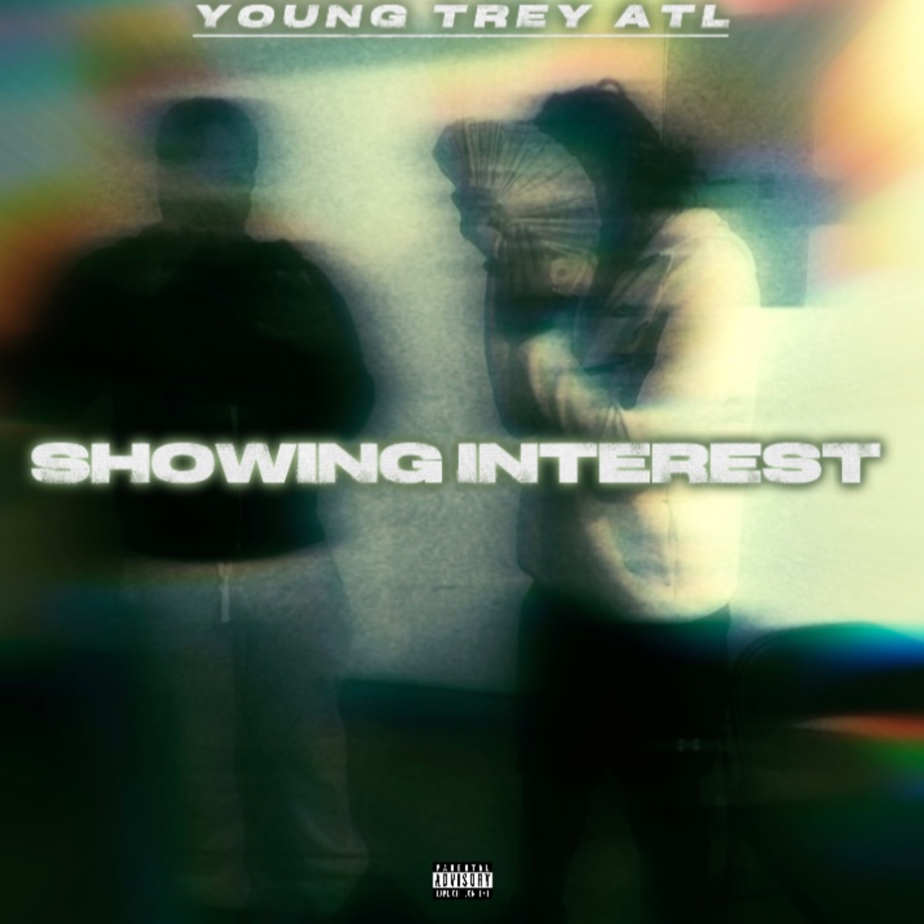 Showing Interest artwork