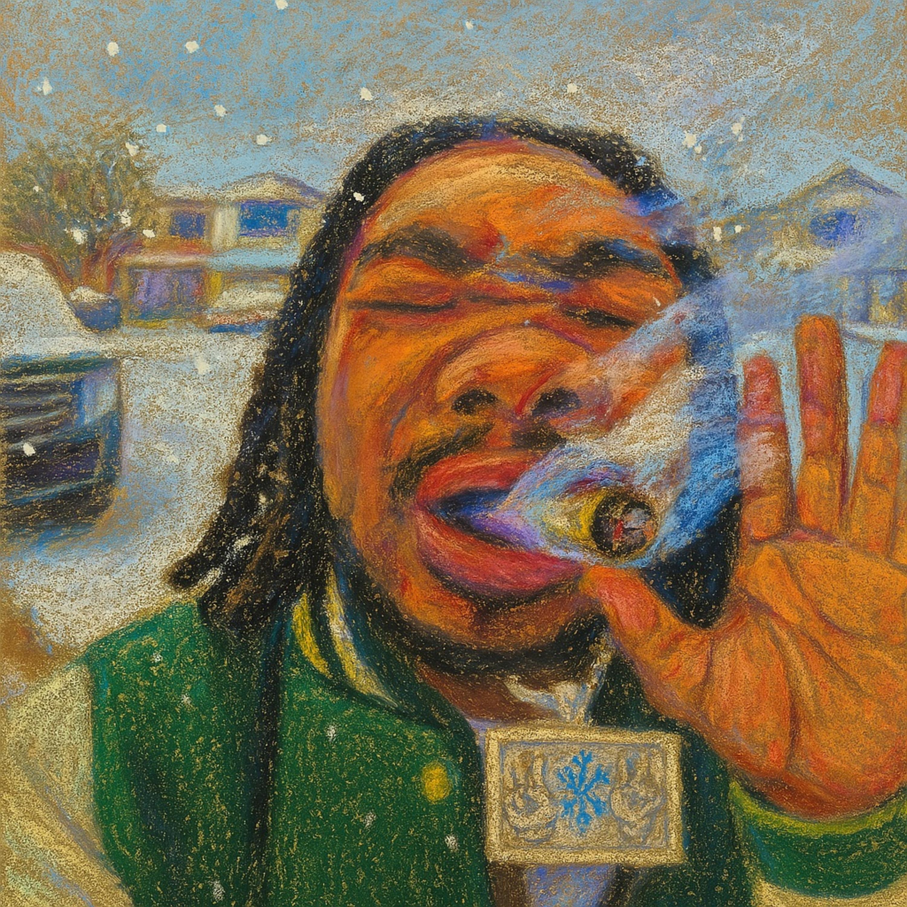 THE FEELING artwork