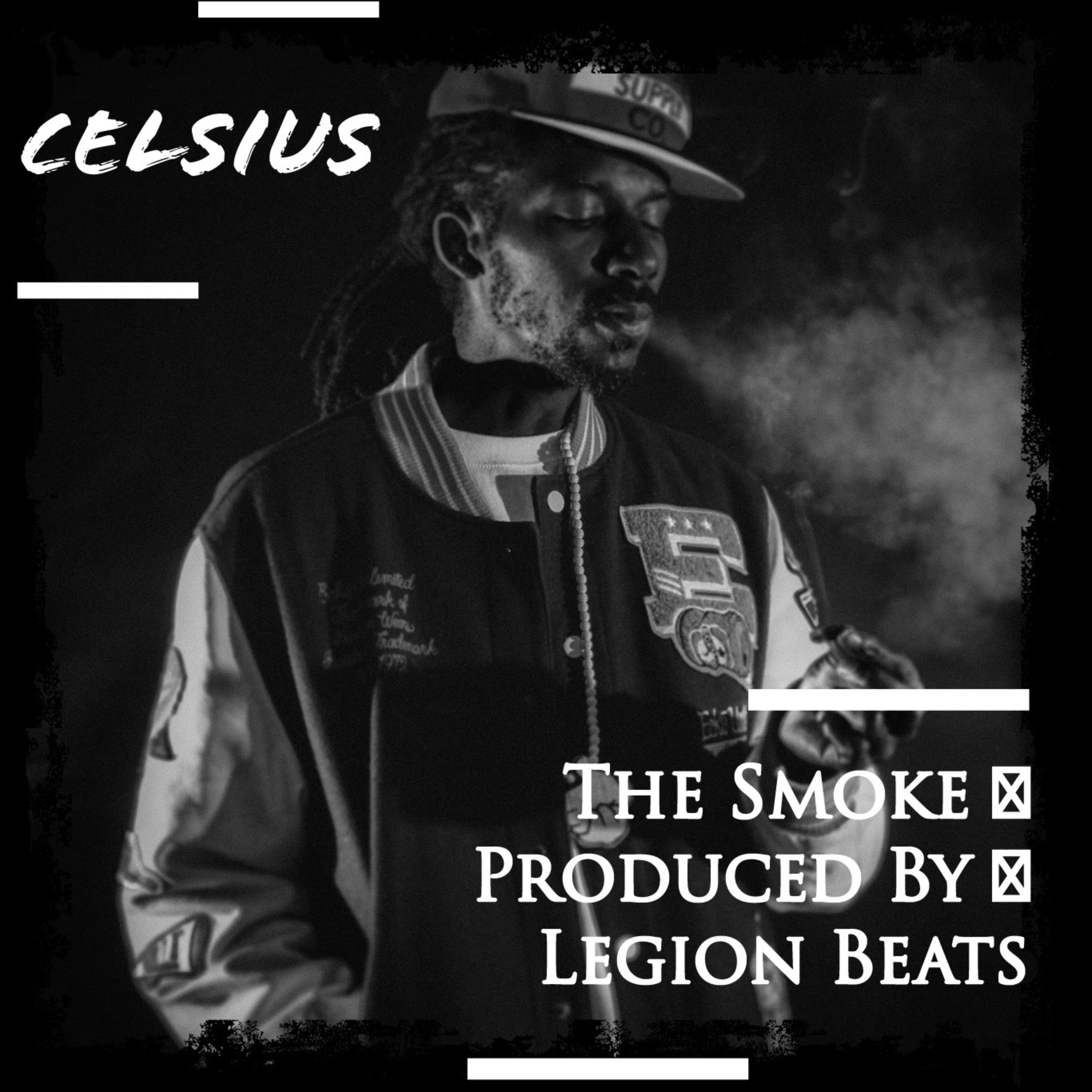 The Smoke artwork