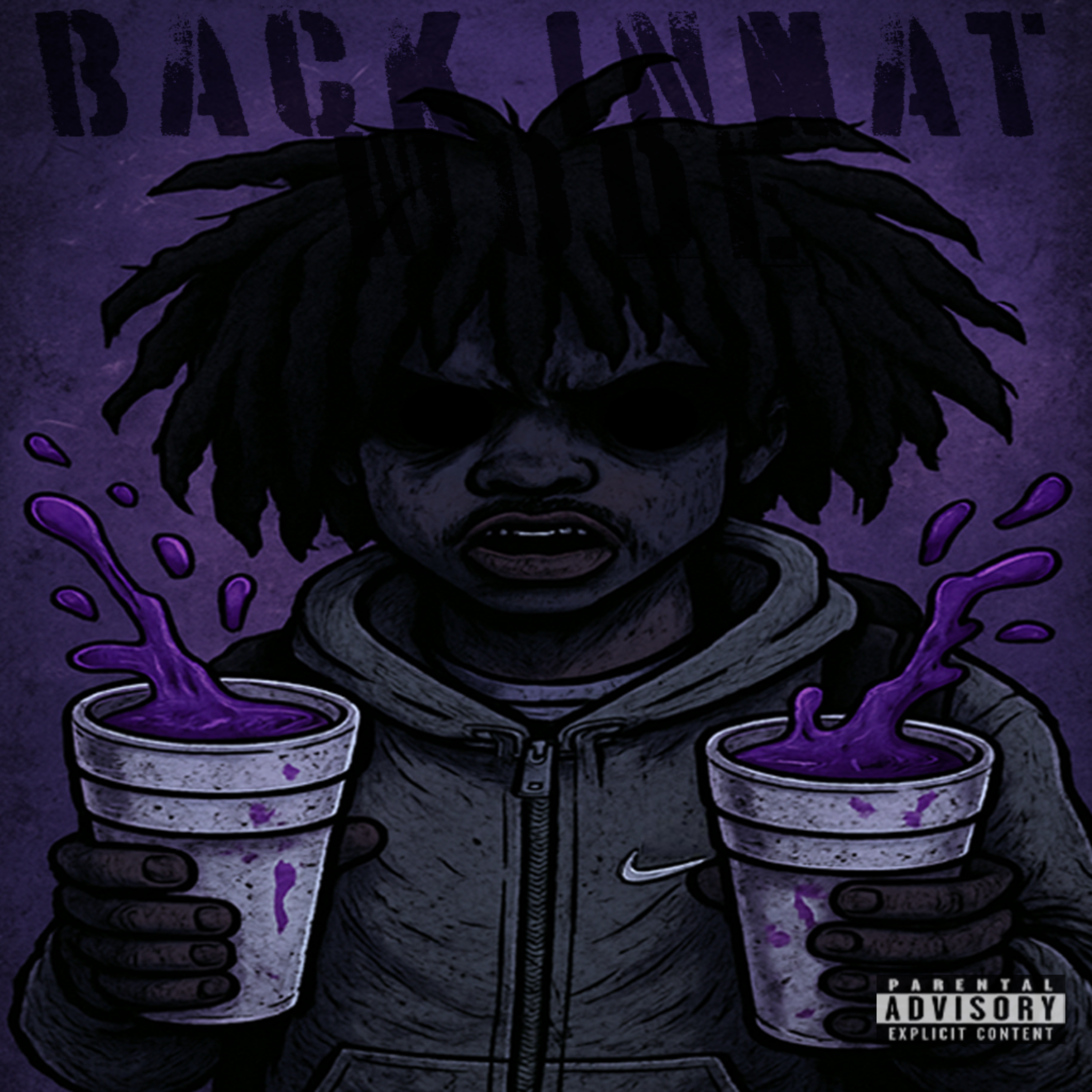 Back Innat Mode artwork