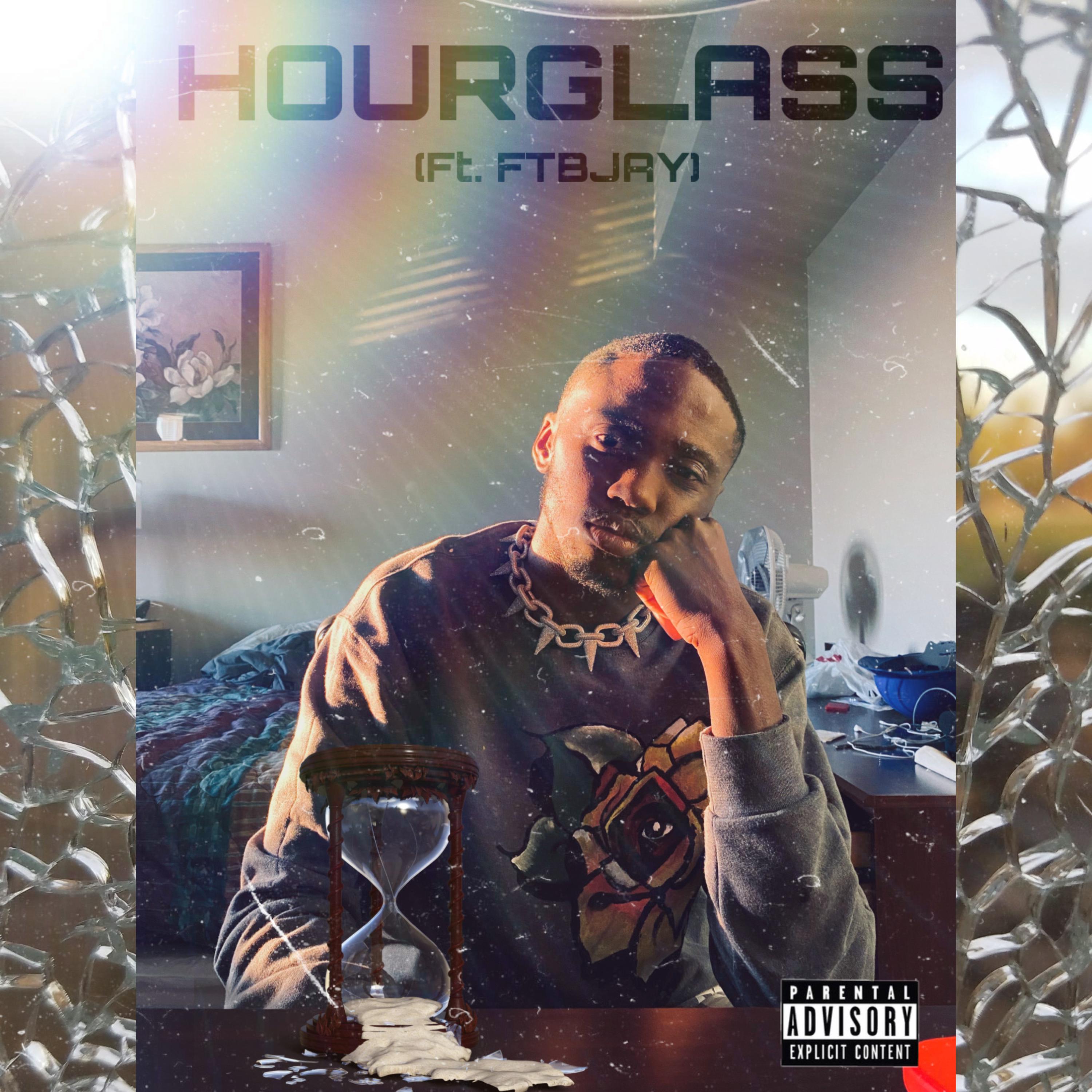 Hour Glass artwork