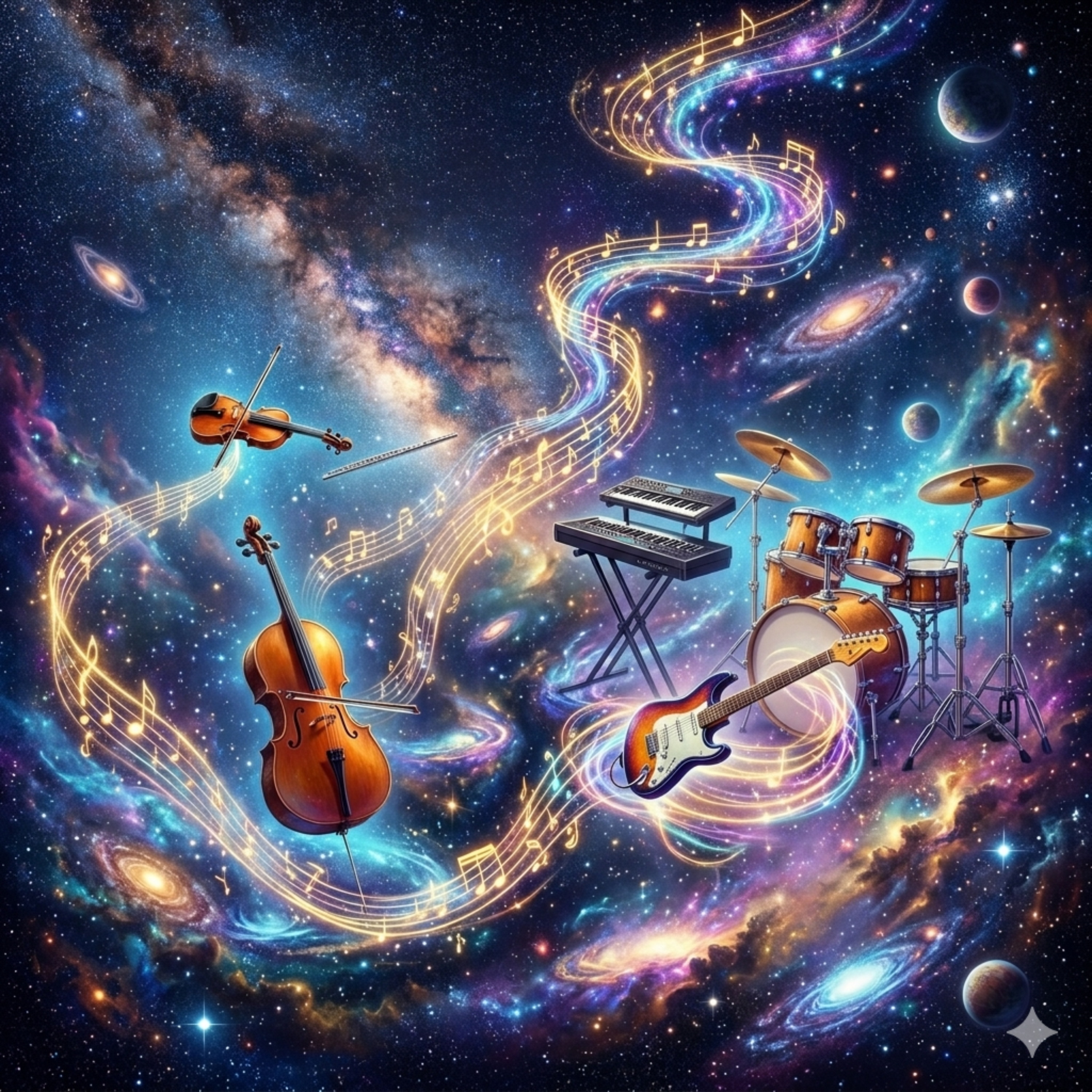 Melody 47 artwork