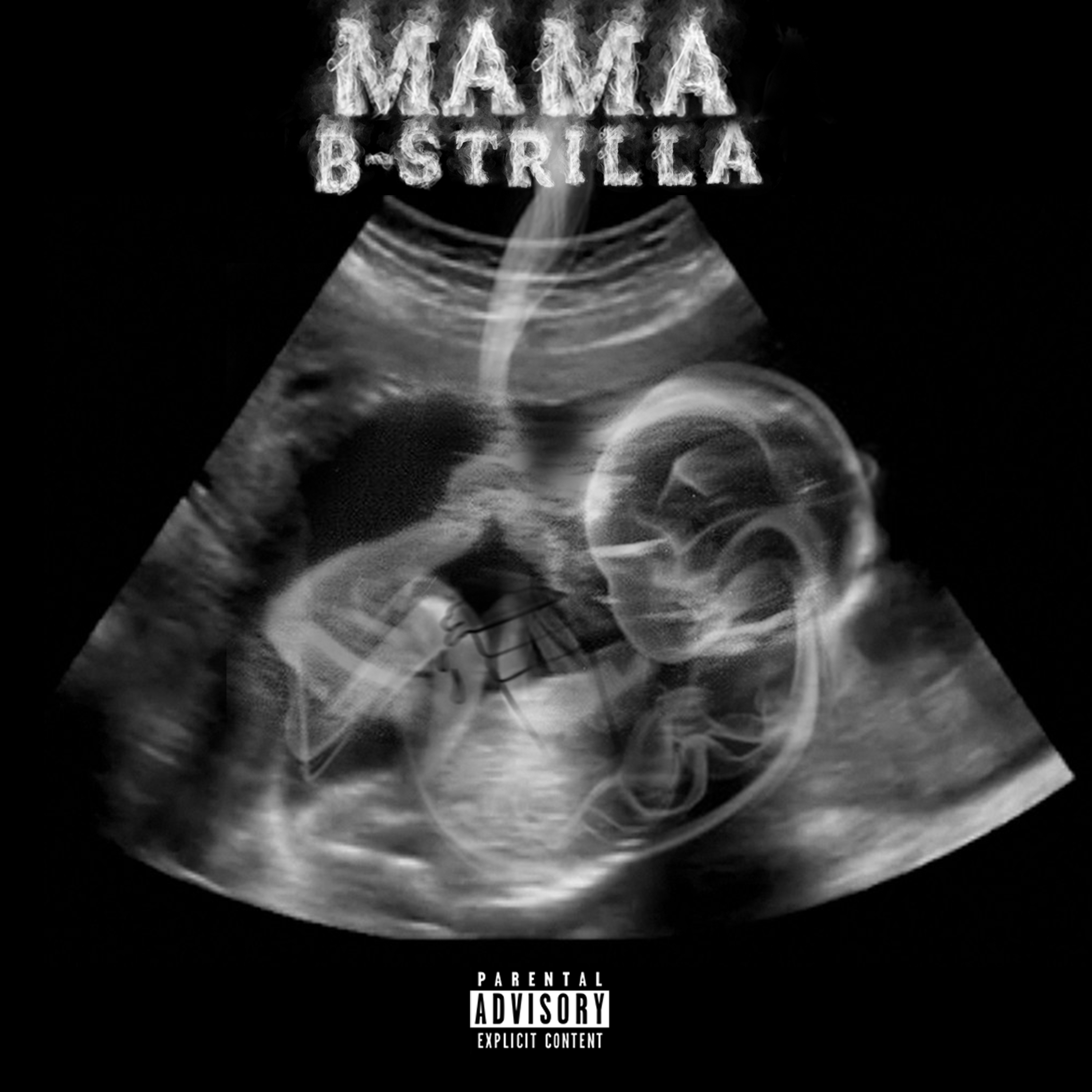 Mama artwork