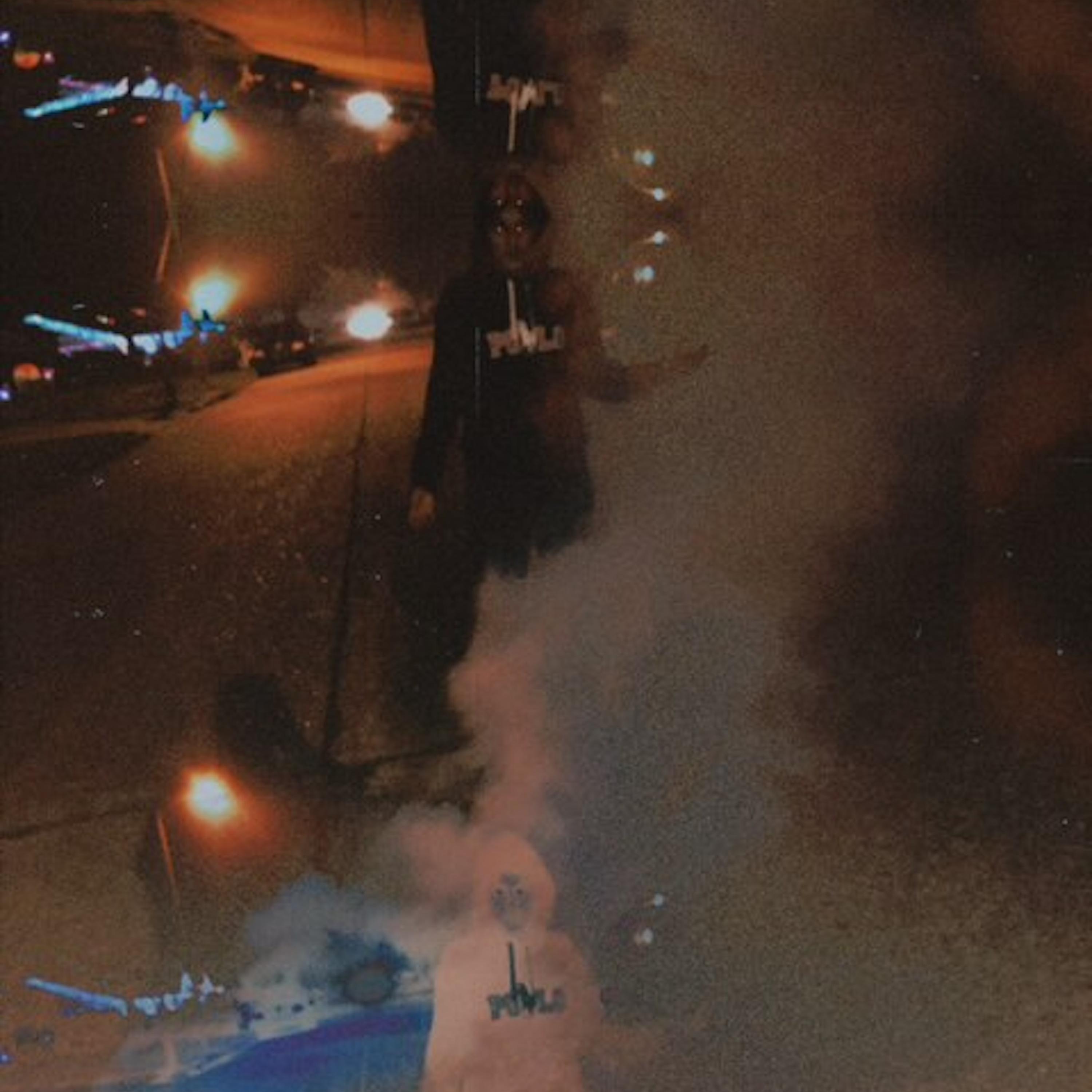 TAKE DIS BACK artwork