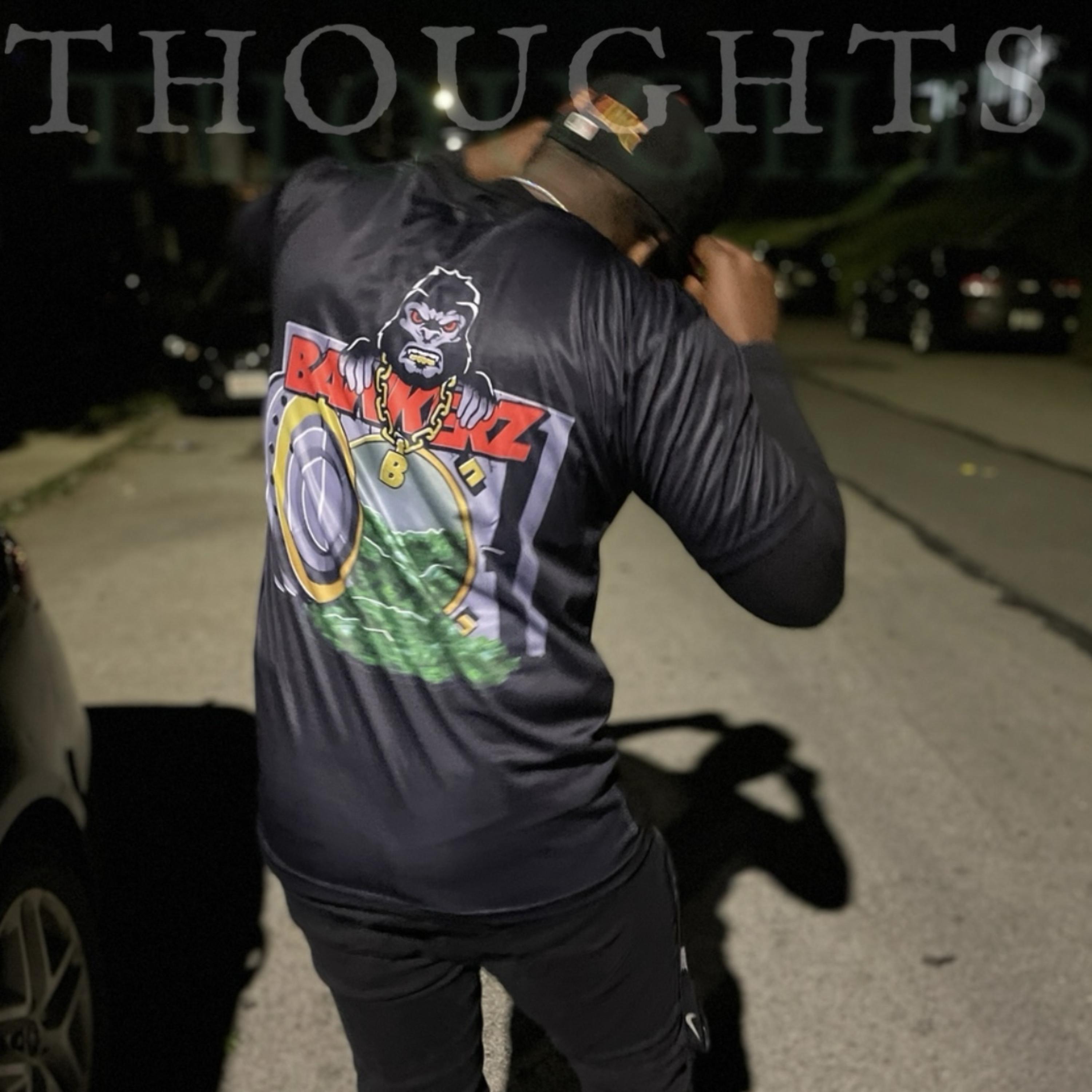  Thoughts artwork
