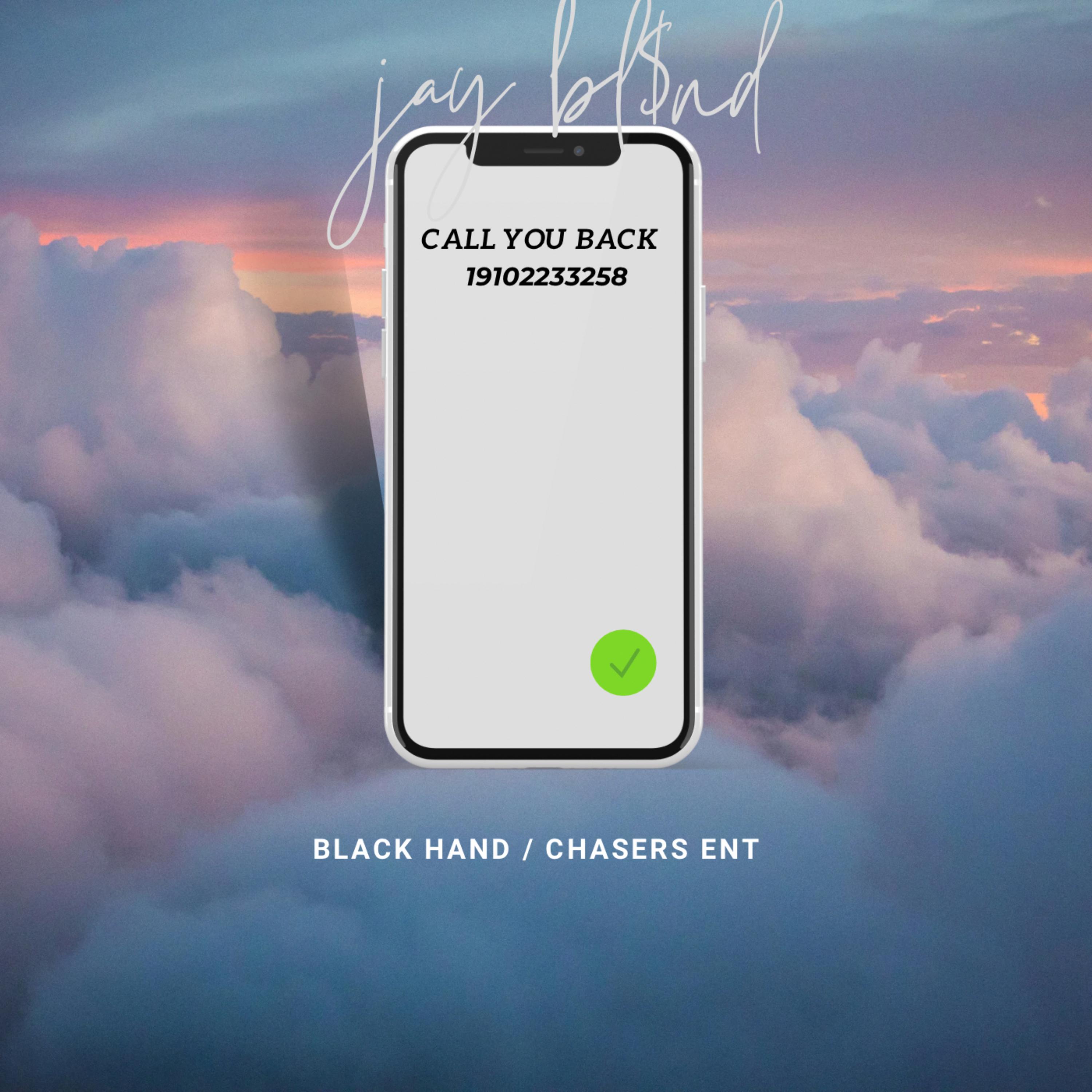 call you back artwork