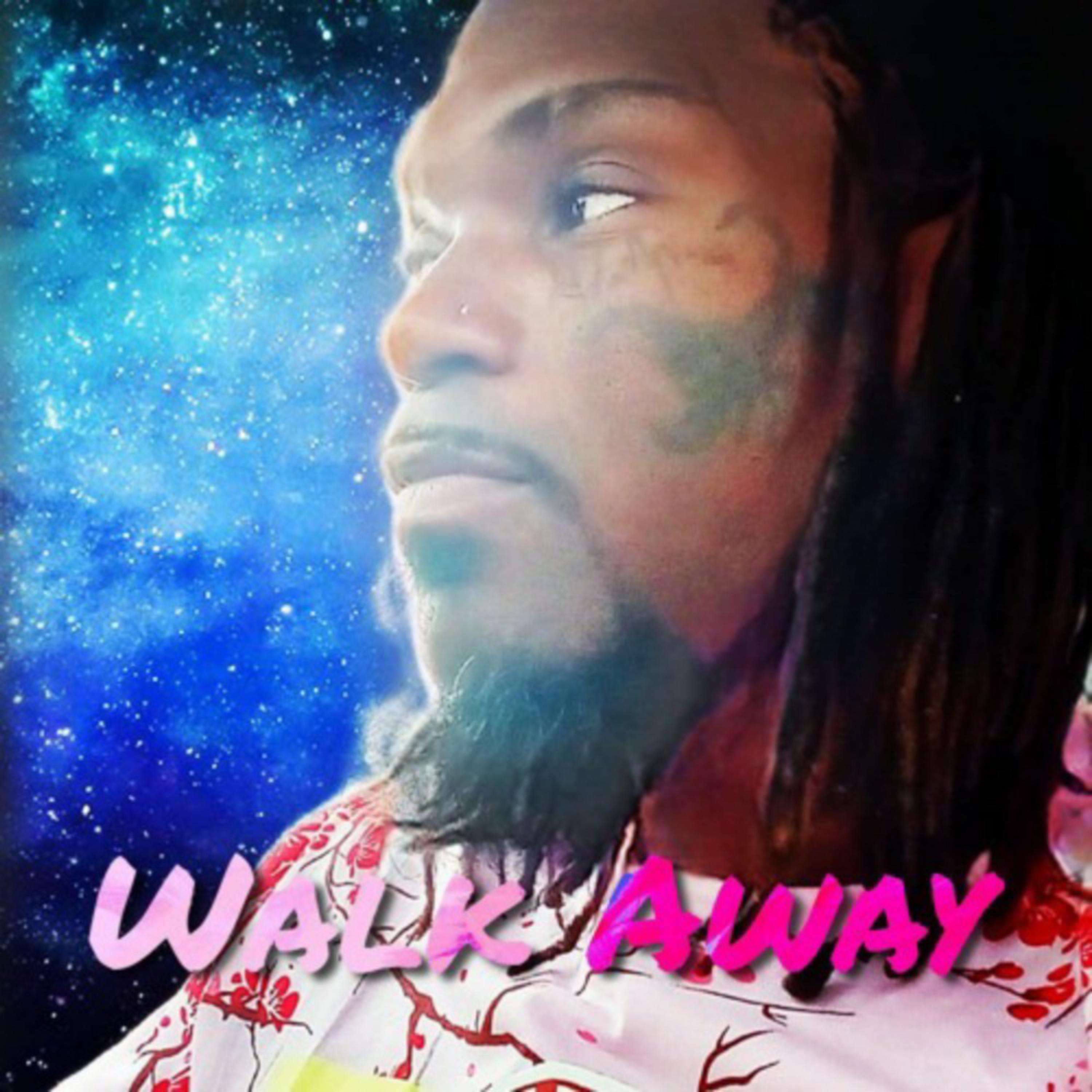 Walk Away artwork