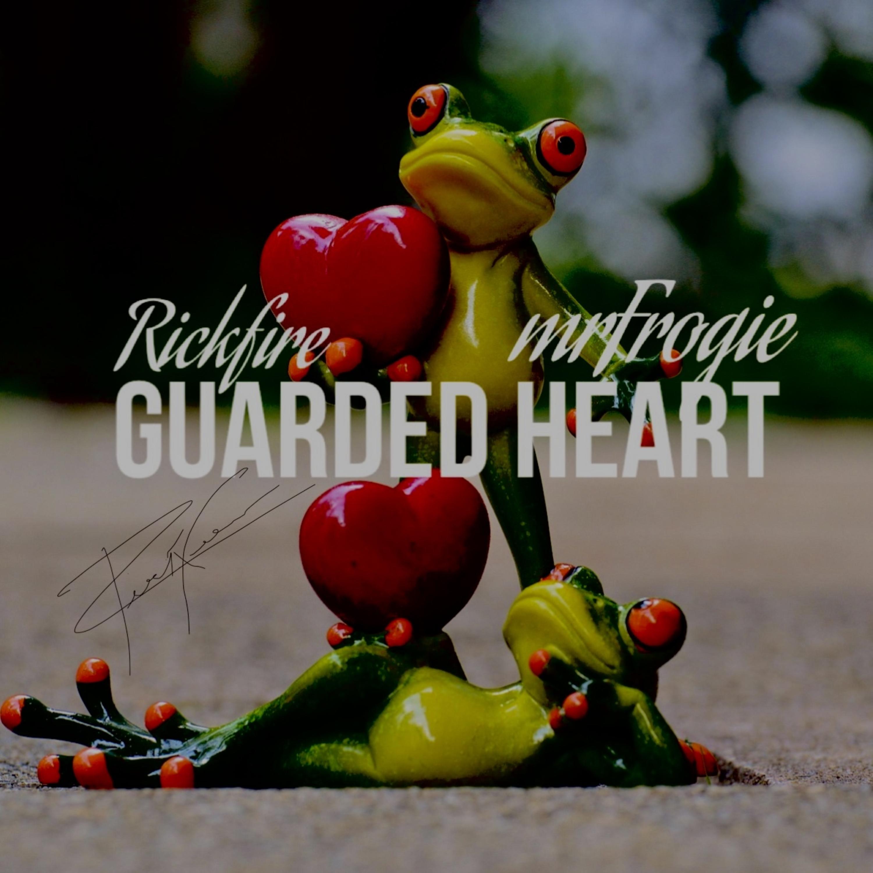 Guarded Heart artwork