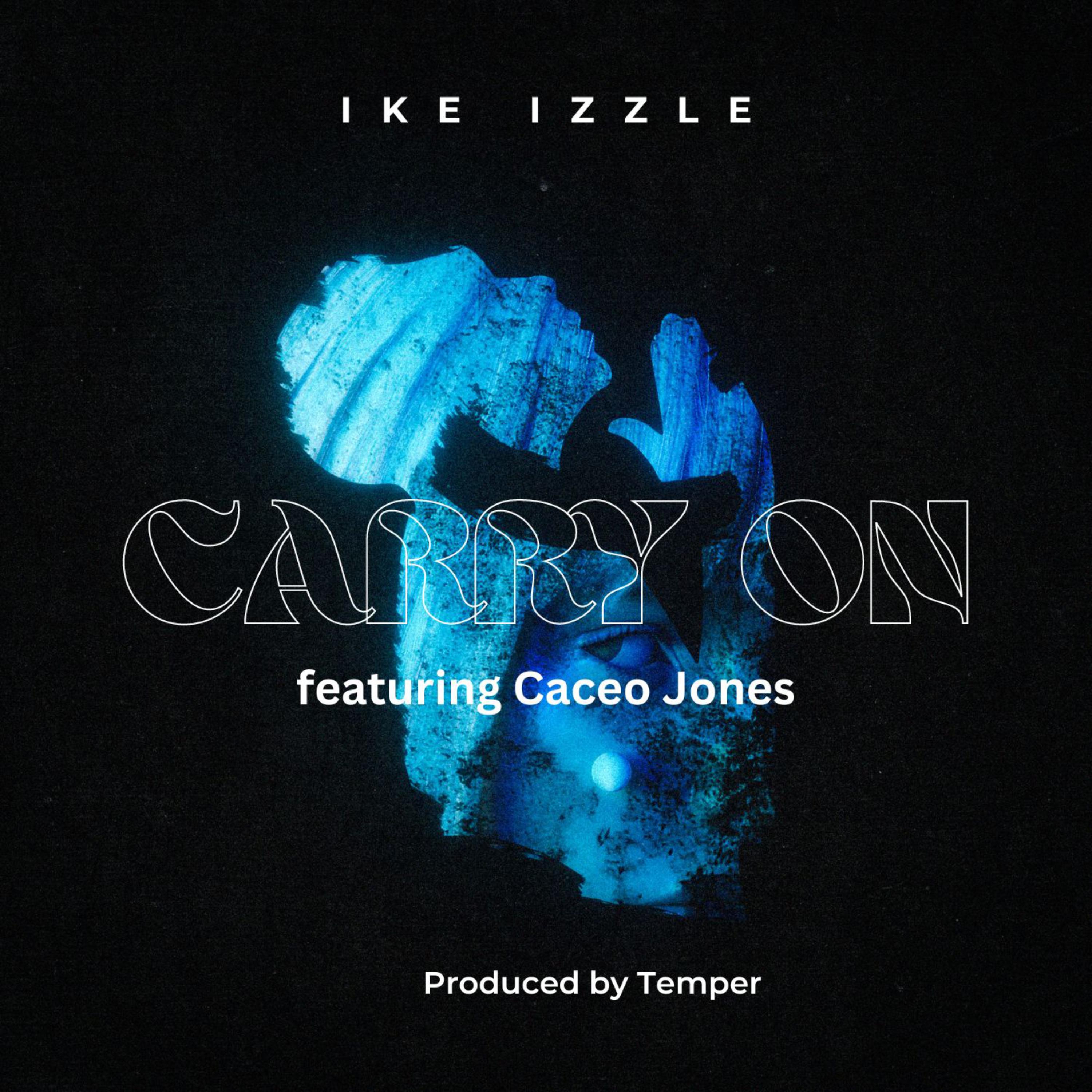 Carry On artwork