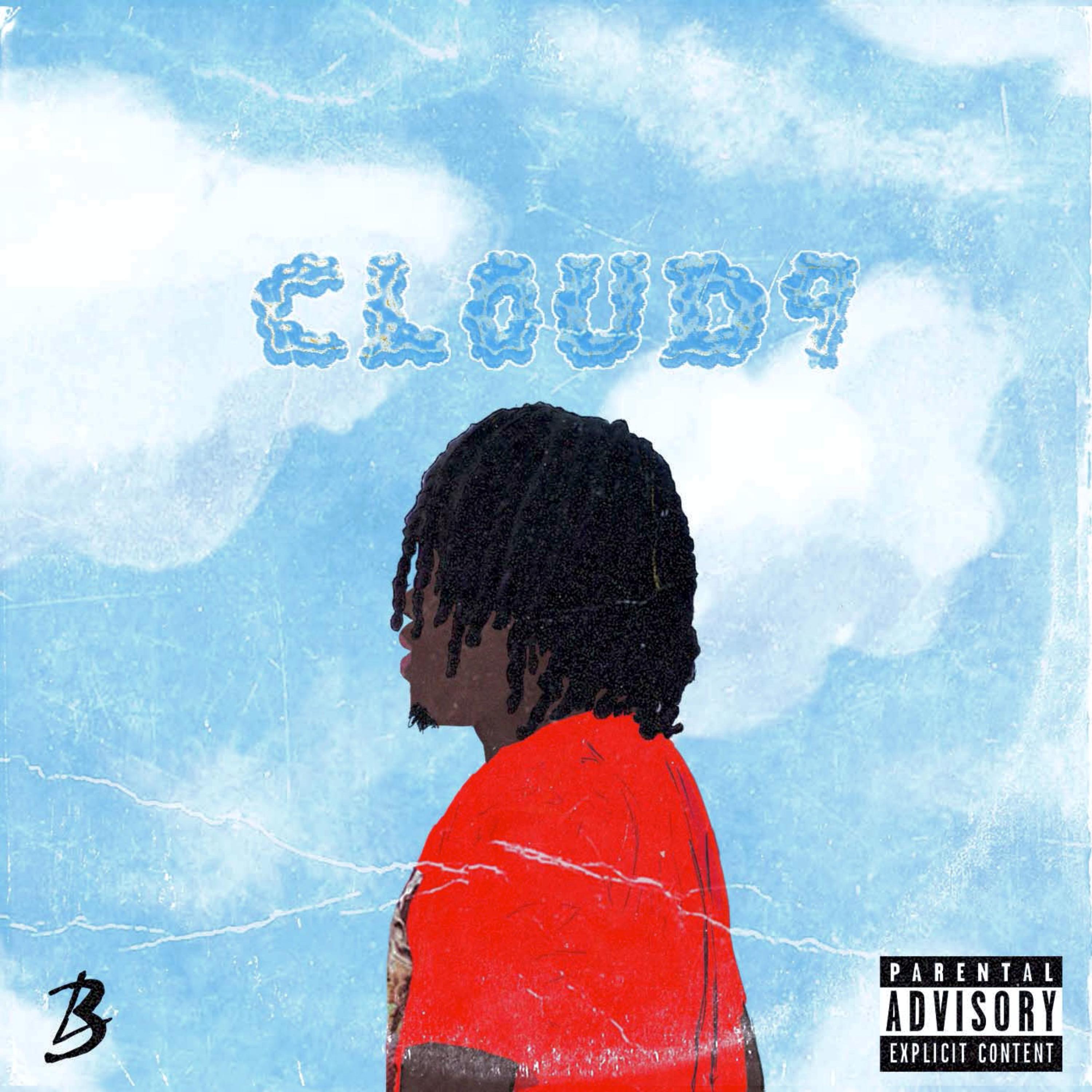 CLOUD9 artwork