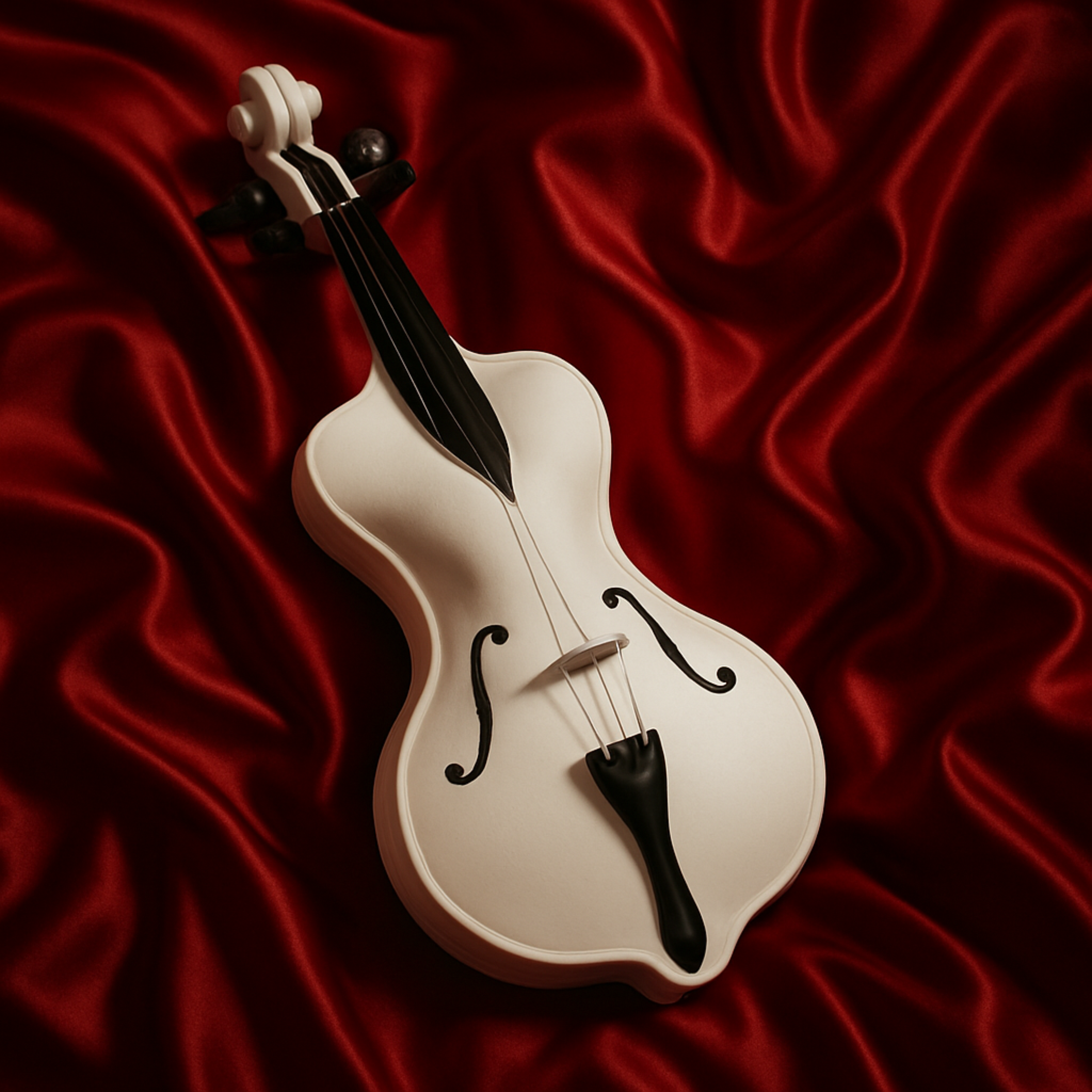 Whisper My Name artwork