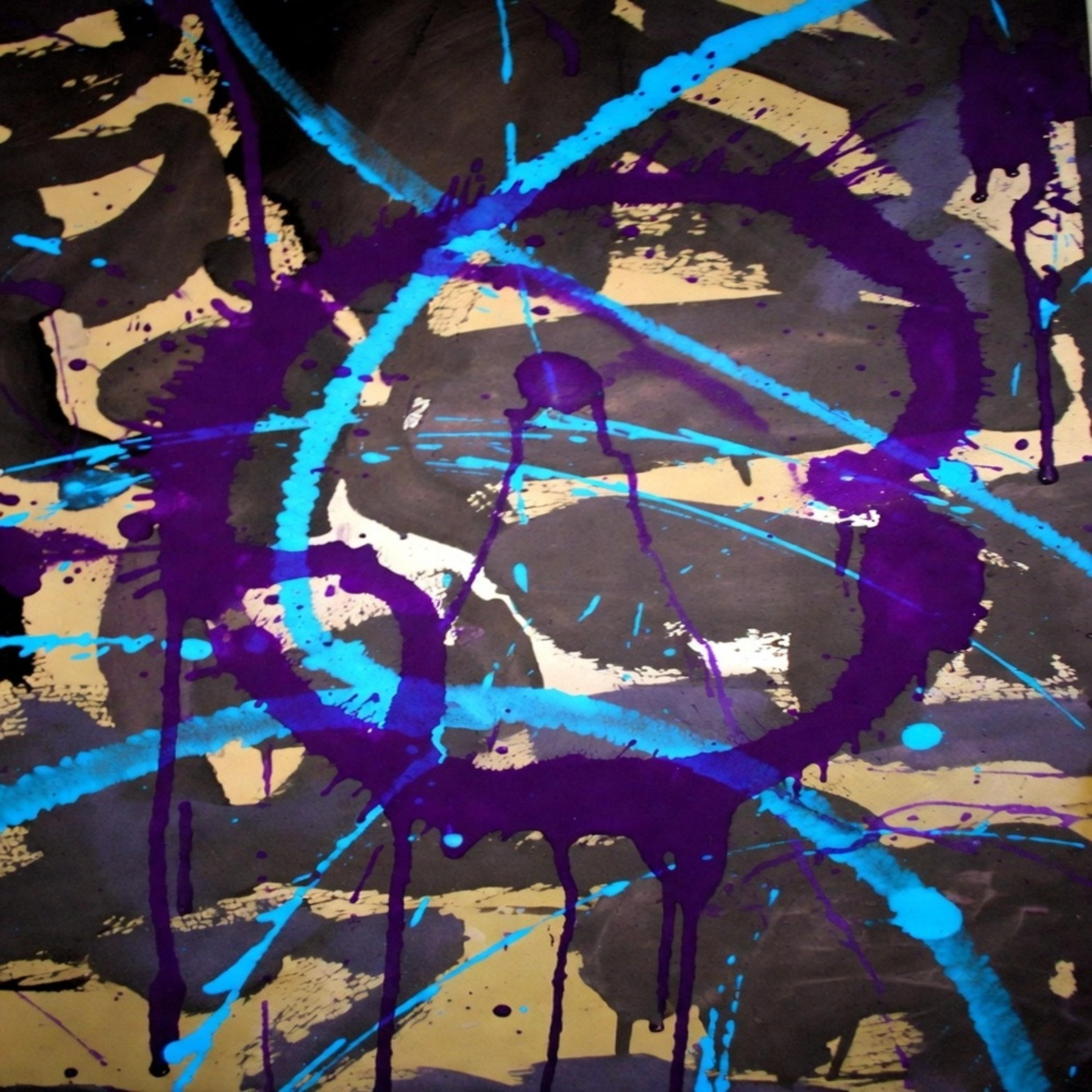 Lost Media artwork