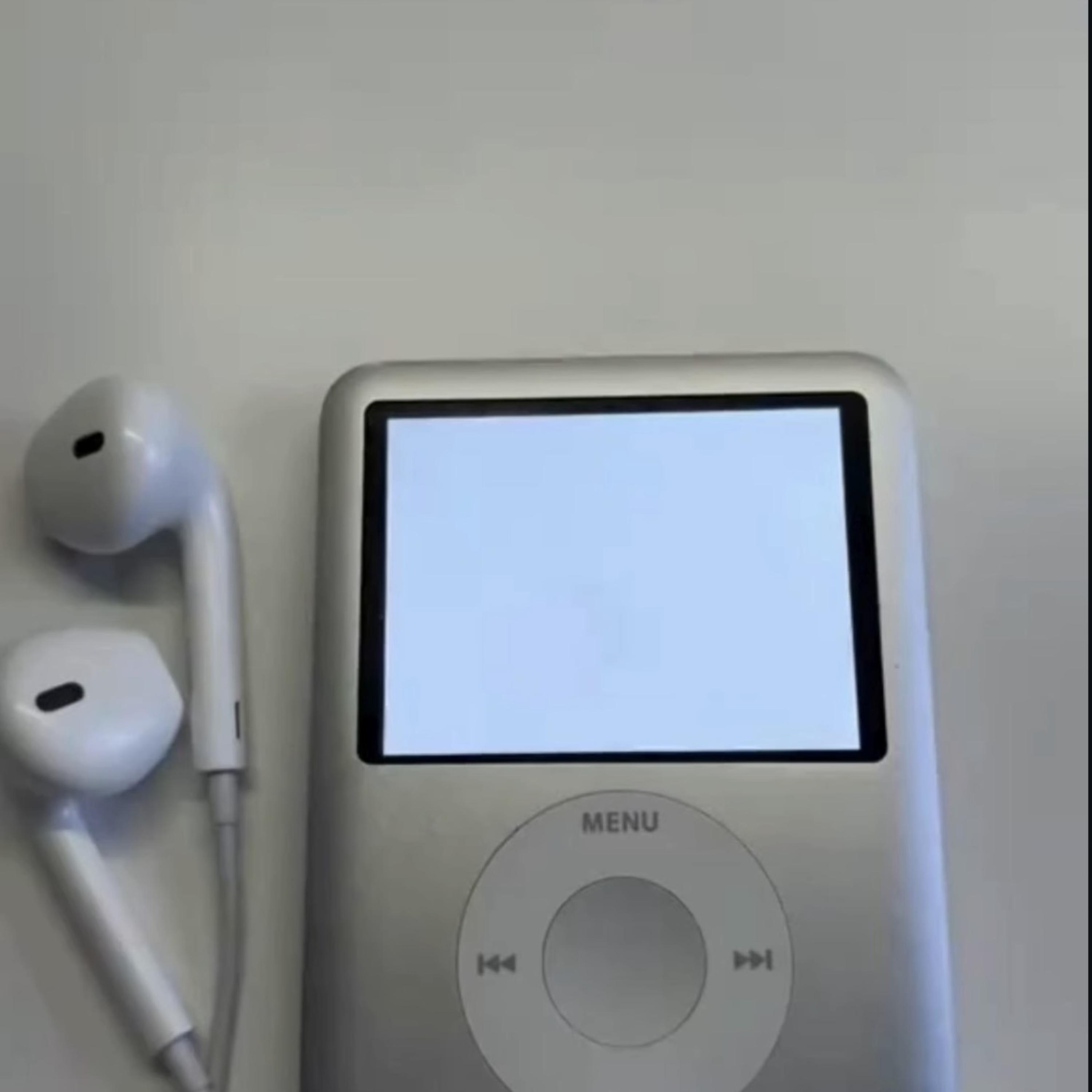 Listen artwork