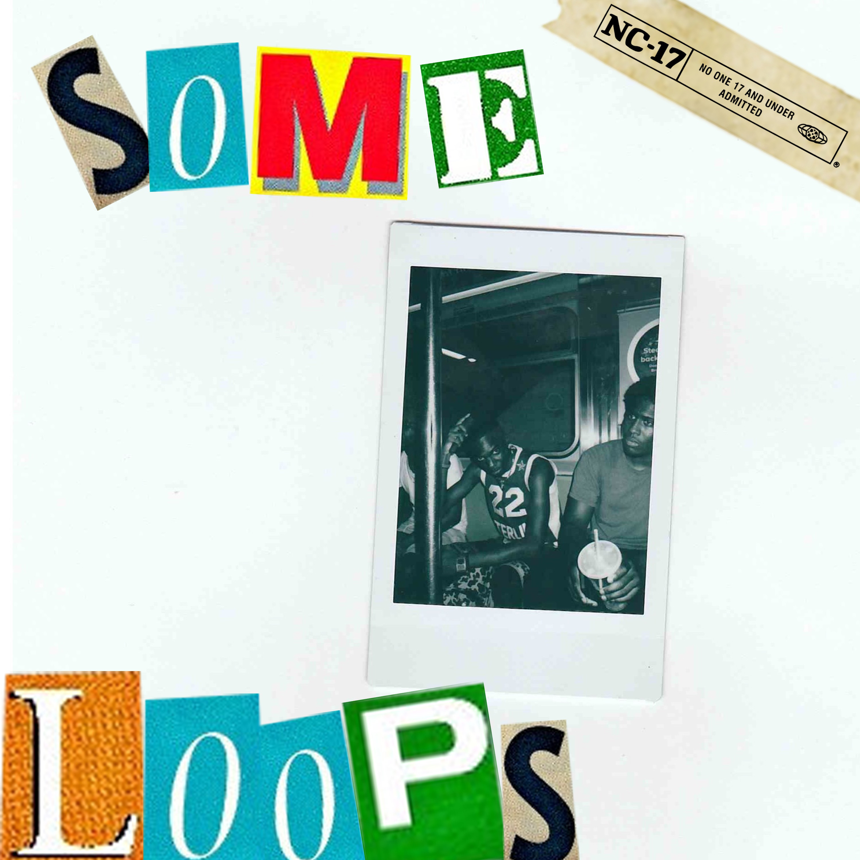 Some Loops artwork