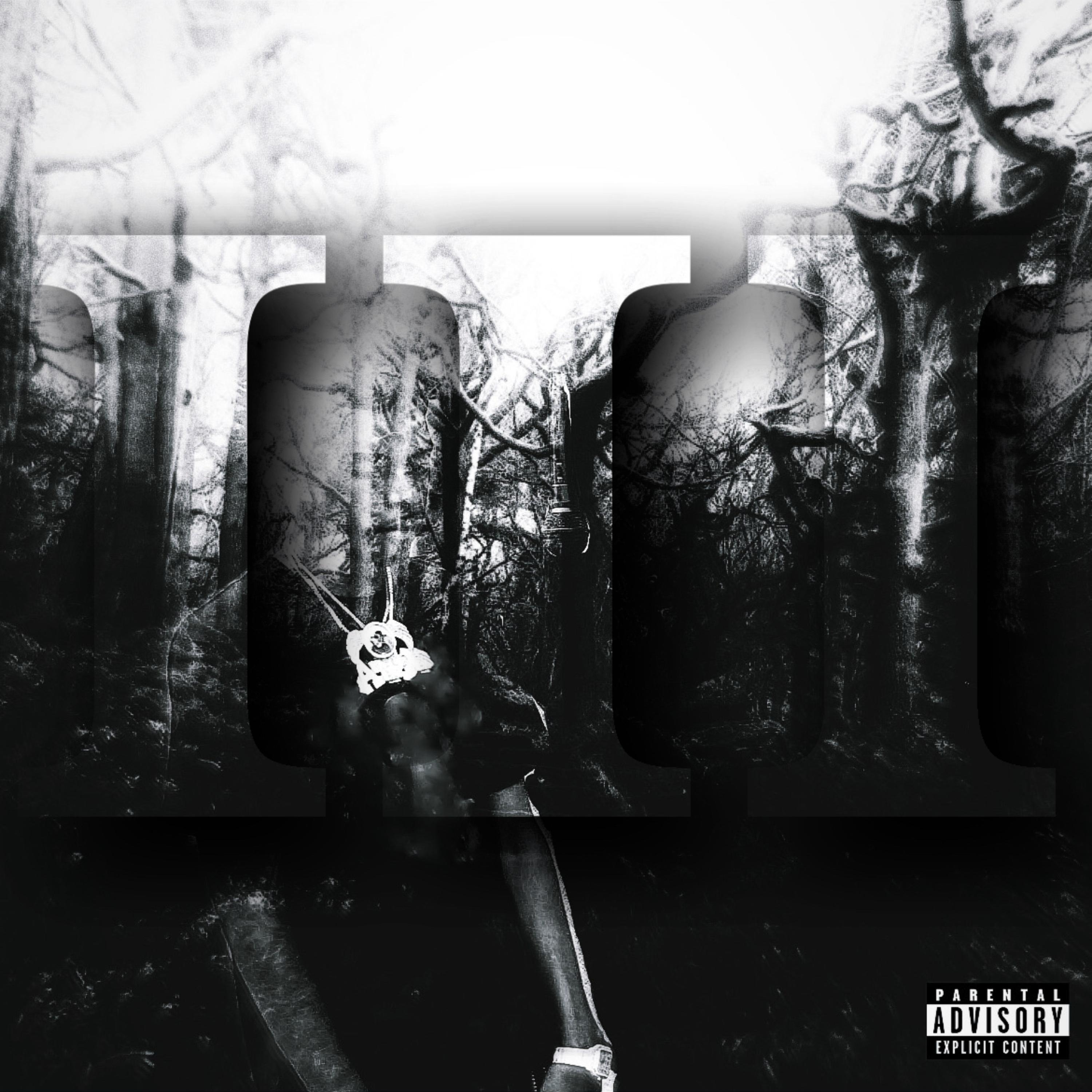 ALL ME III artwork