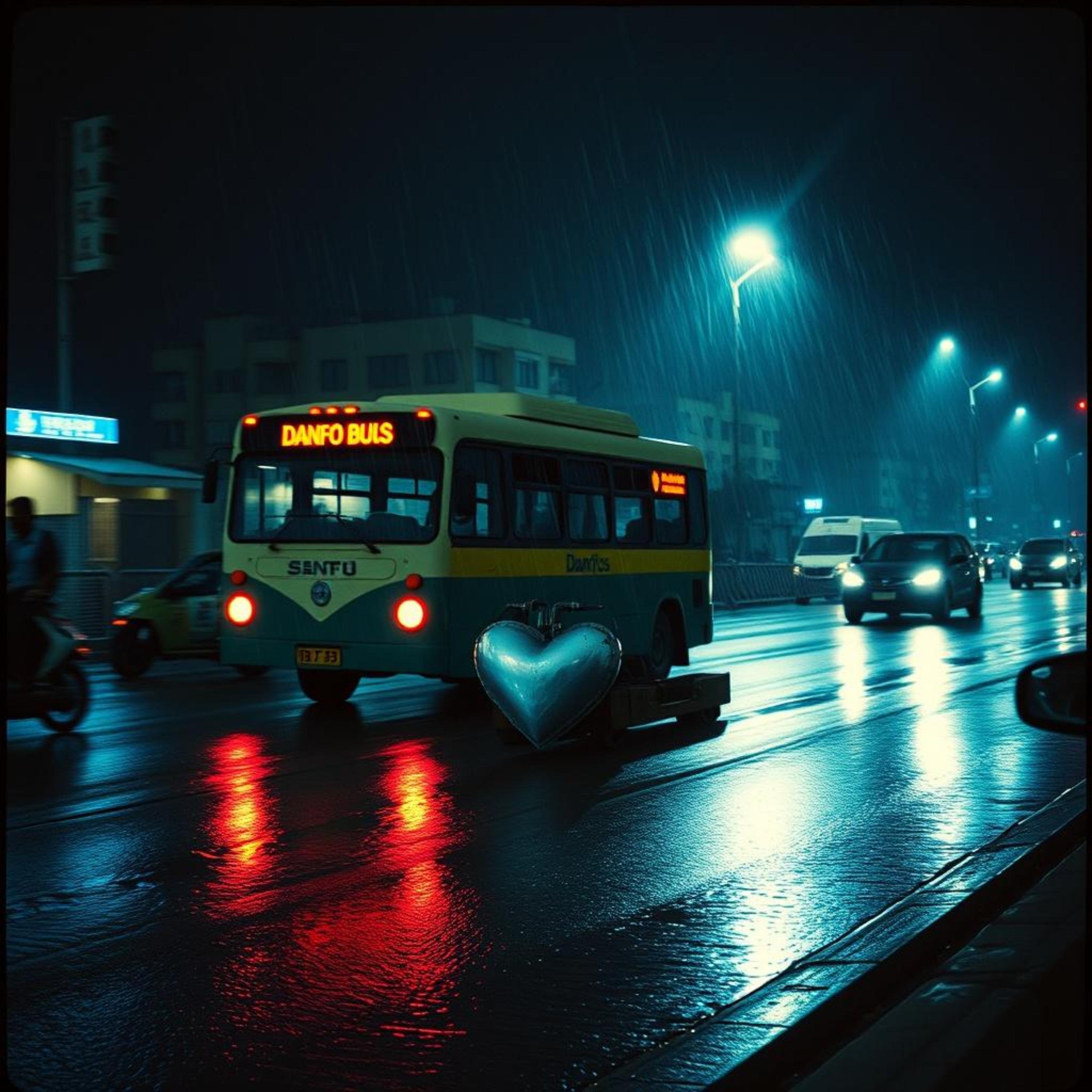 tires scream artwork